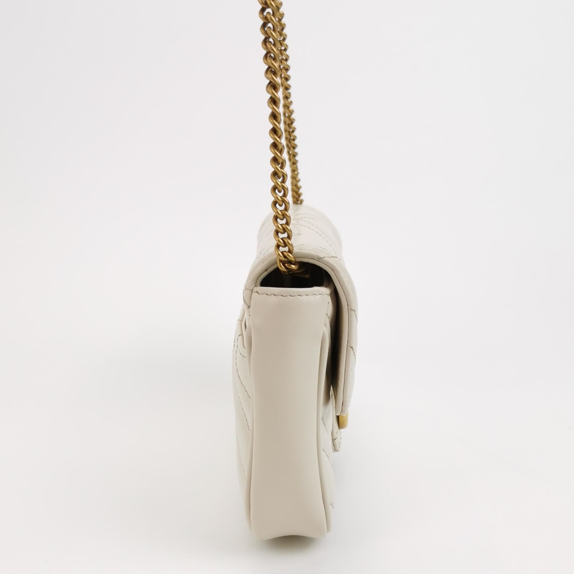 Gucci Gucci Women os Crossbody Bags Size ONE SIZE - 4 Thumbnail