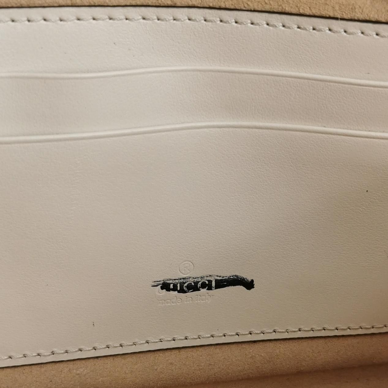 Gucci Gucci Women os Crossbody Bags Size ONE SIZE - 8 Thumbnail