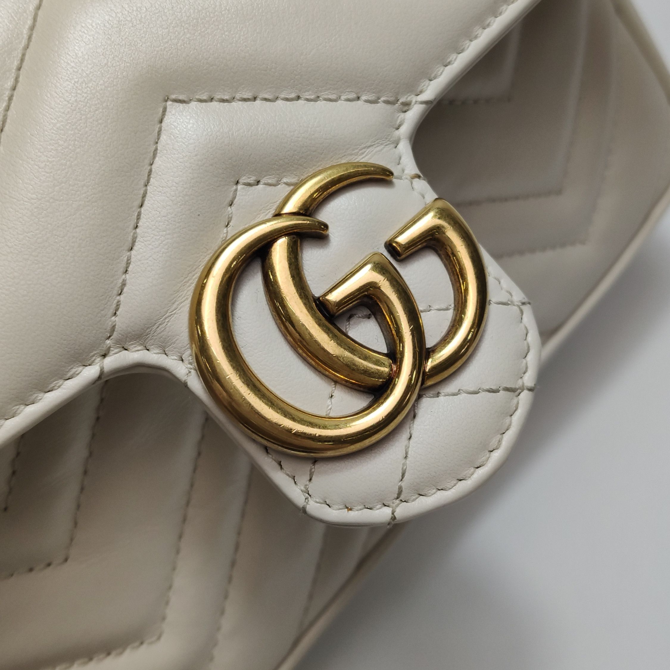 Gucci Gucci Women os Crossbody Bags Size ONE SIZE - 14 Thumbnail