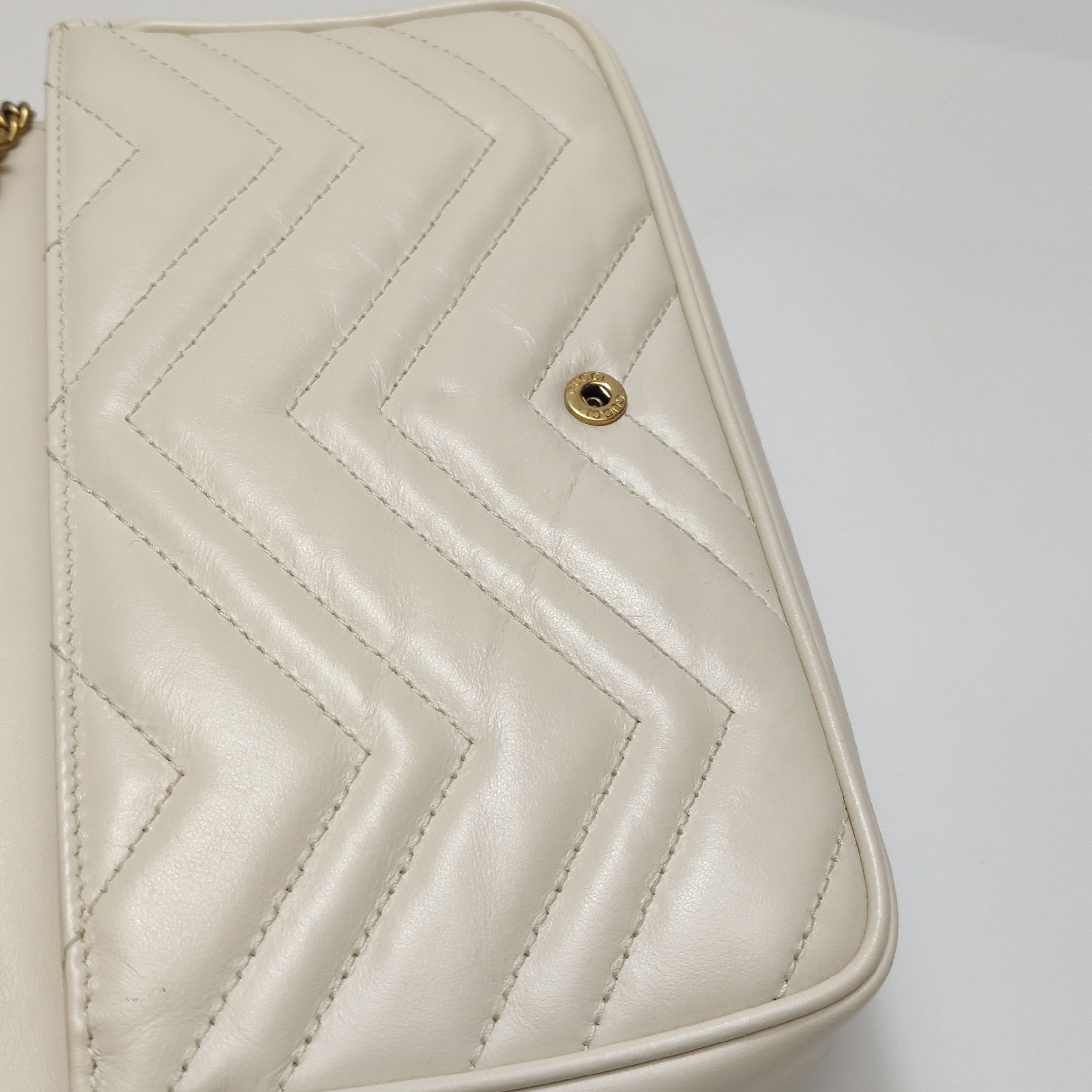 Gucci Gucci Women os Crossbody Bags Size ONE SIZE - 17 Thumbnail
