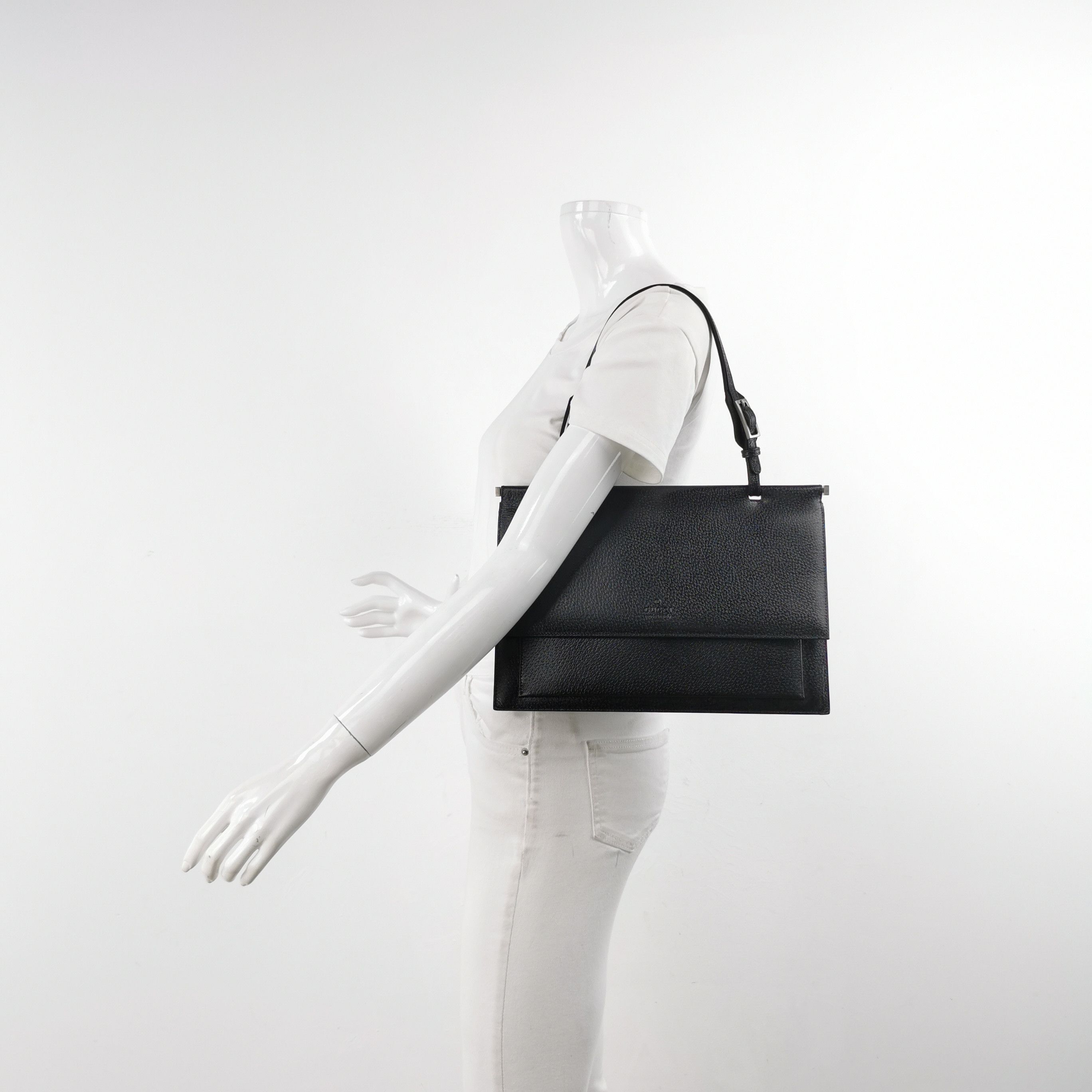 Gucci Gucci Women os Shoulder Bags Size ONE SIZE - 2 Thumbnail