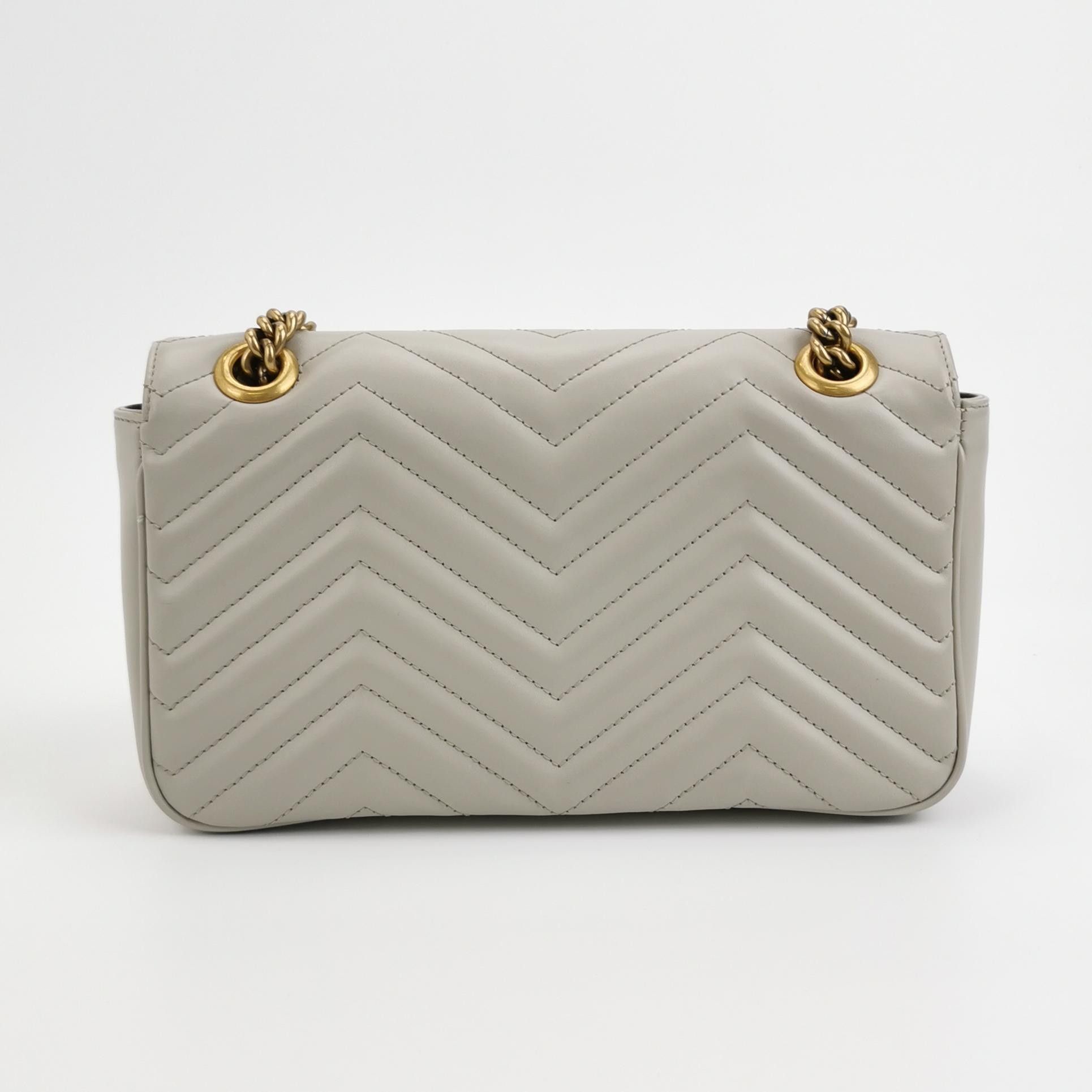 Gucci Gucci Women os Shoulder Bags Size ONE SIZE - 5 Thumbnail