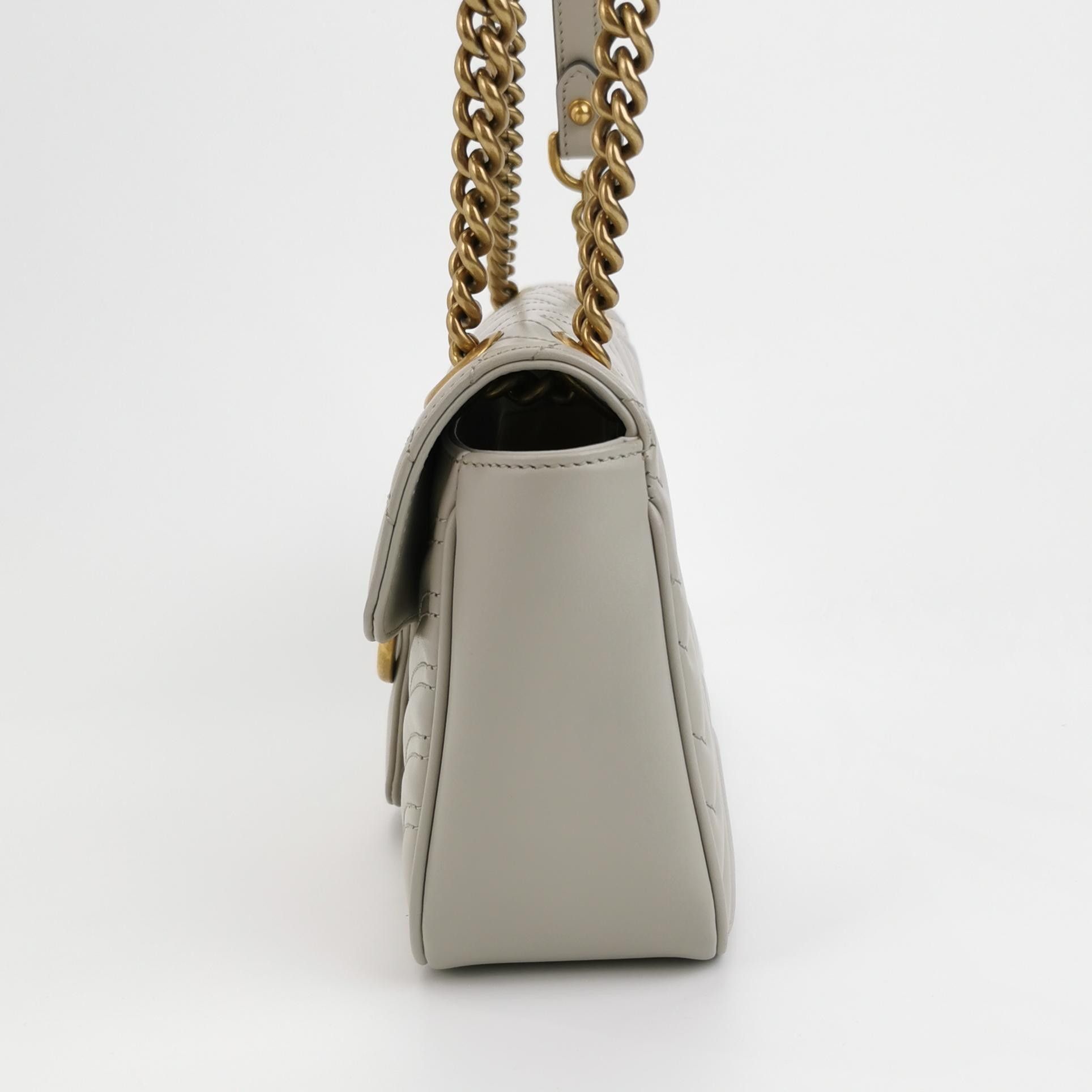 Gucci Gucci Women os Shoulder Bags Size ONE SIZE - 3 Thumbnail