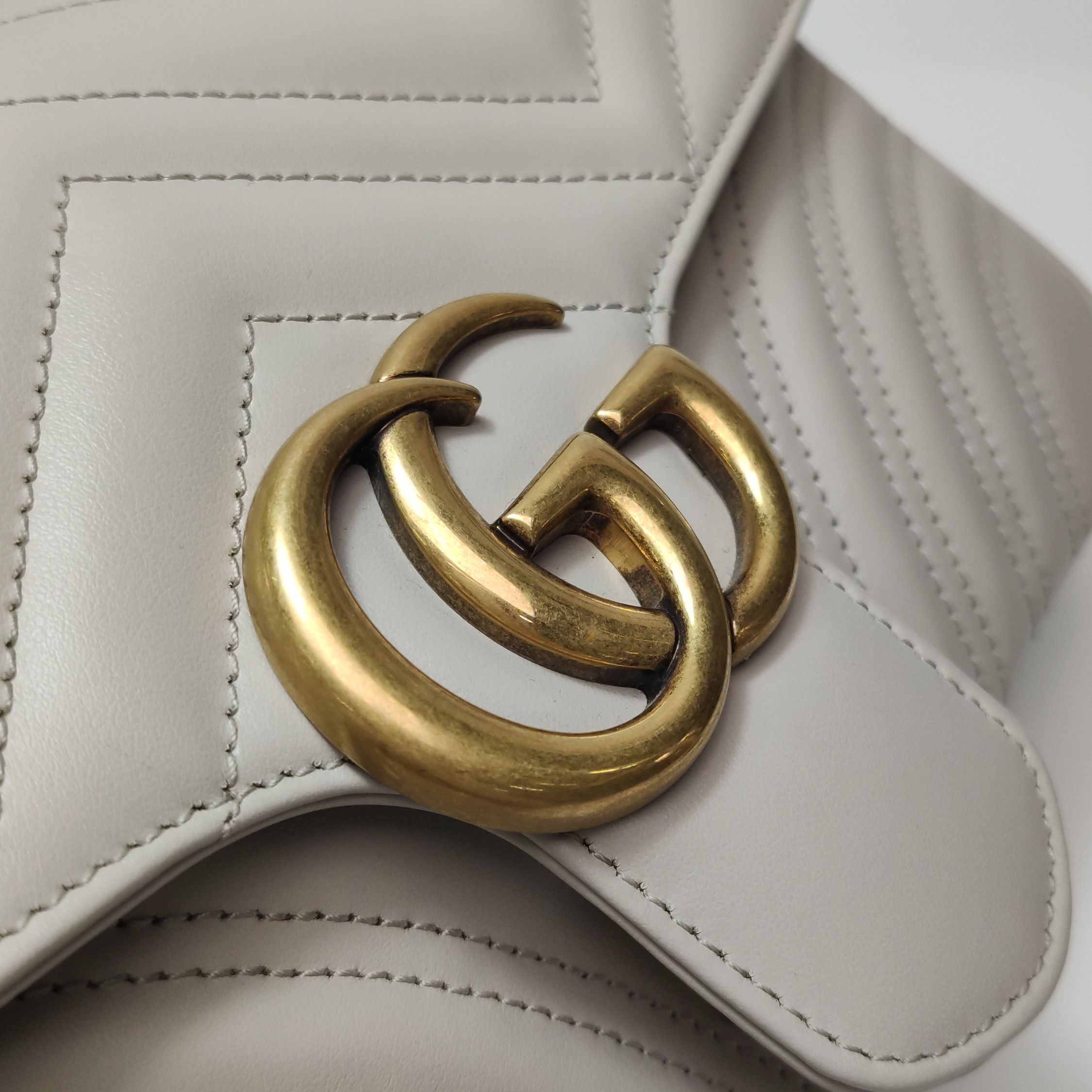 Gucci Gucci Women os Shoulder Bags Size ONE SIZE - 11 Thumbnail