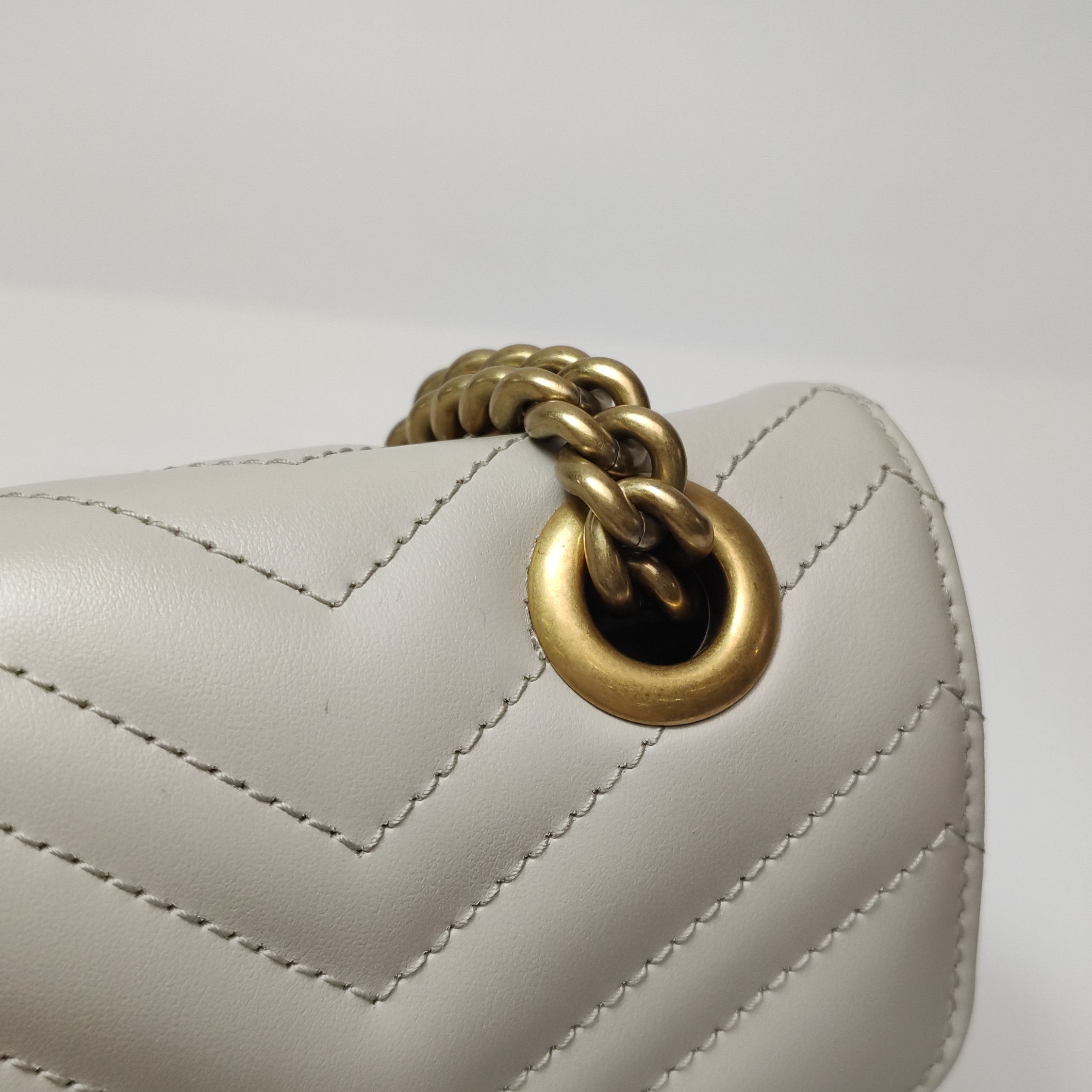 Gucci Gucci Women os Shoulder Bags Size ONE SIZE - 12 Thumbnail