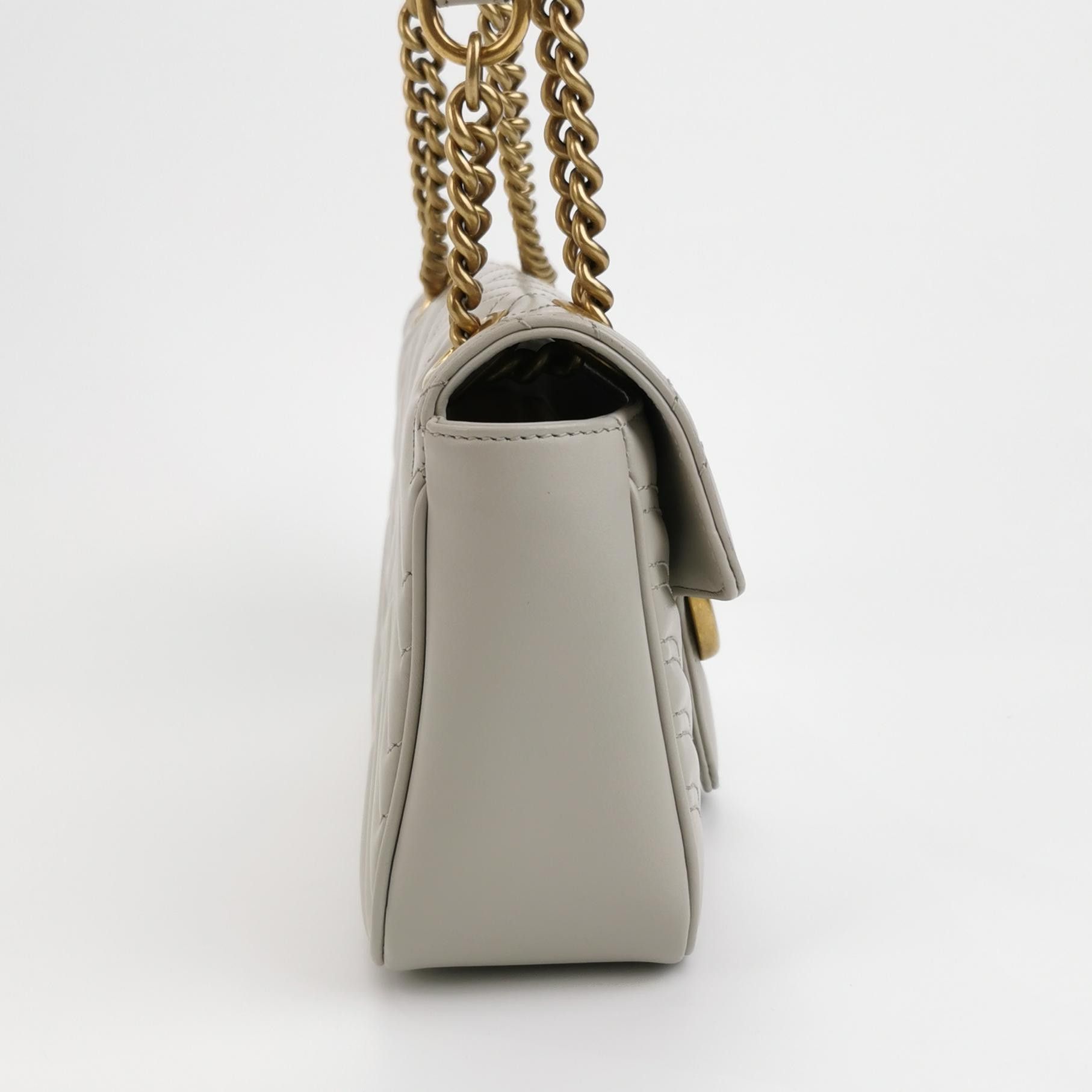 Gucci Gucci Women os Shoulder Bags Size ONE SIZE - 4 Thumbnail