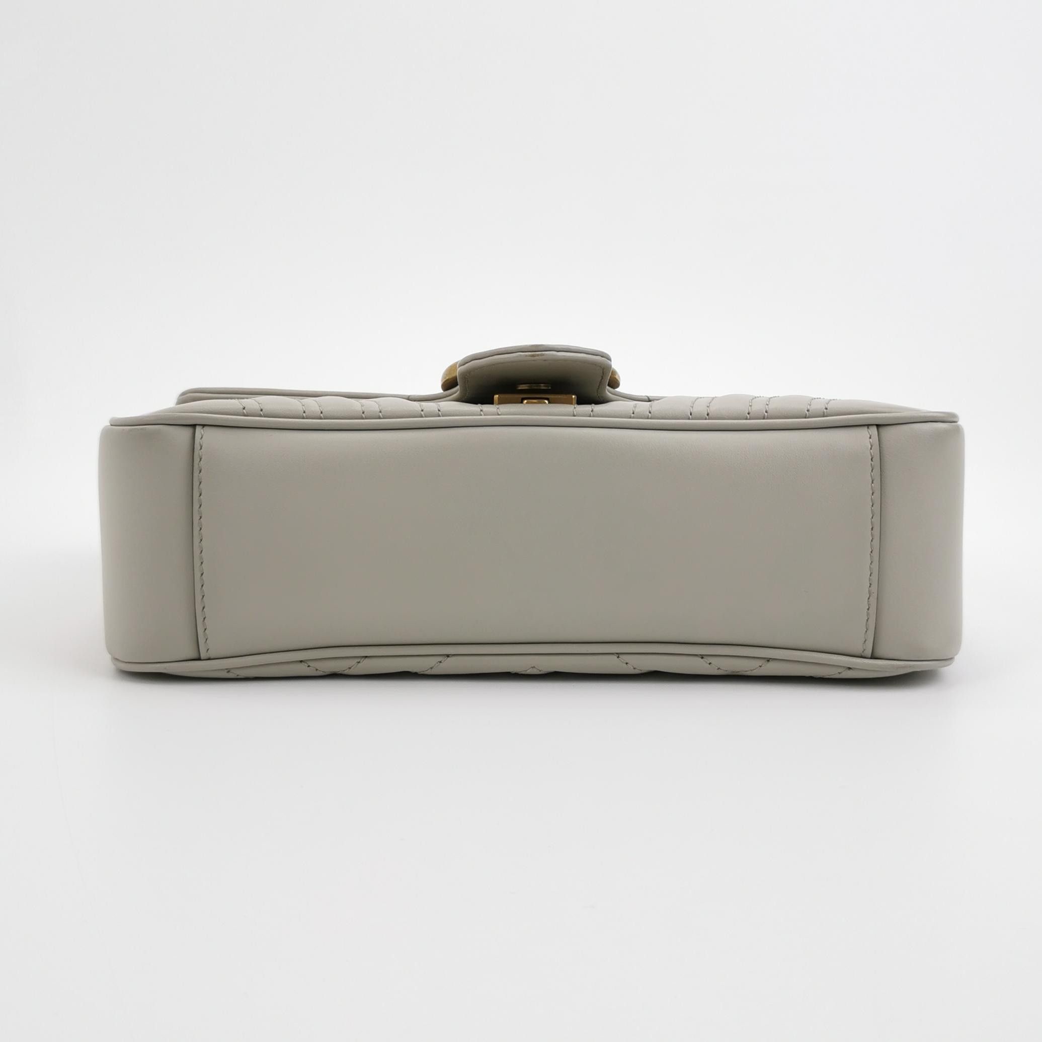 Gucci Gucci Women os Shoulder Bags Size ONE SIZE - 6 Thumbnail