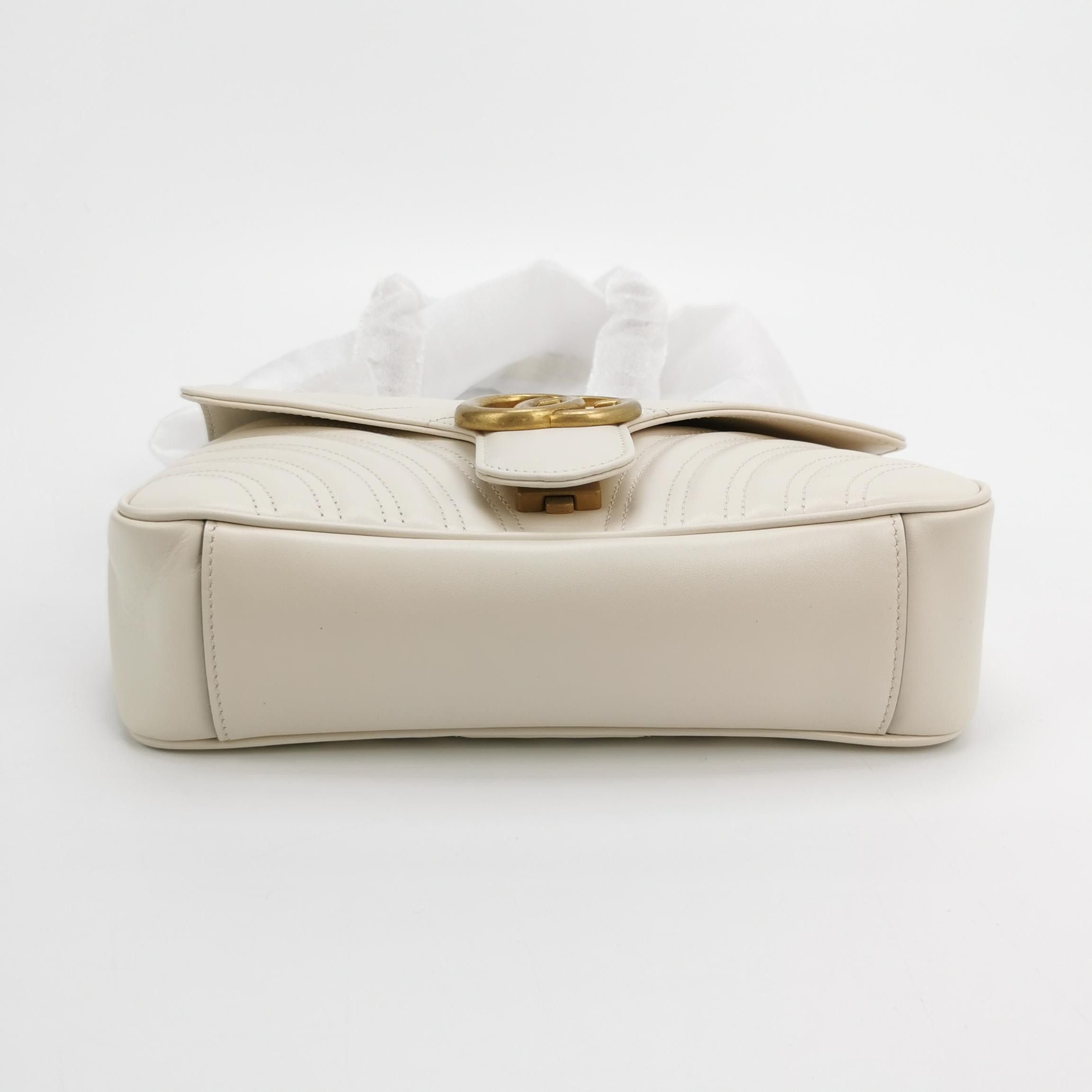 Gucci Gucci Women os Shoulder Bags Size ONE SIZE - 6 Thumbnail