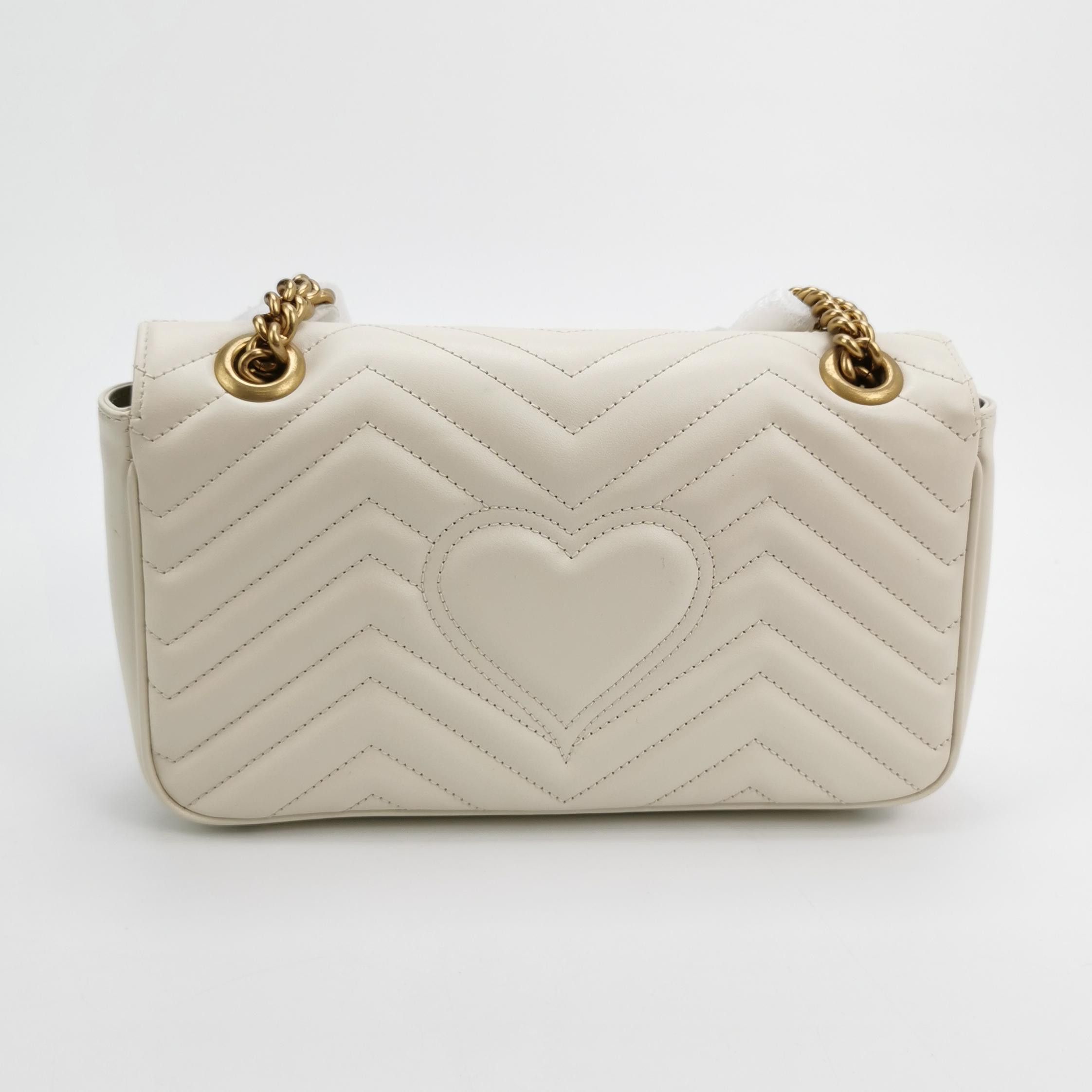 Gucci Gucci Women os Shoulder Bags Size ONE SIZE - 5 Thumbnail