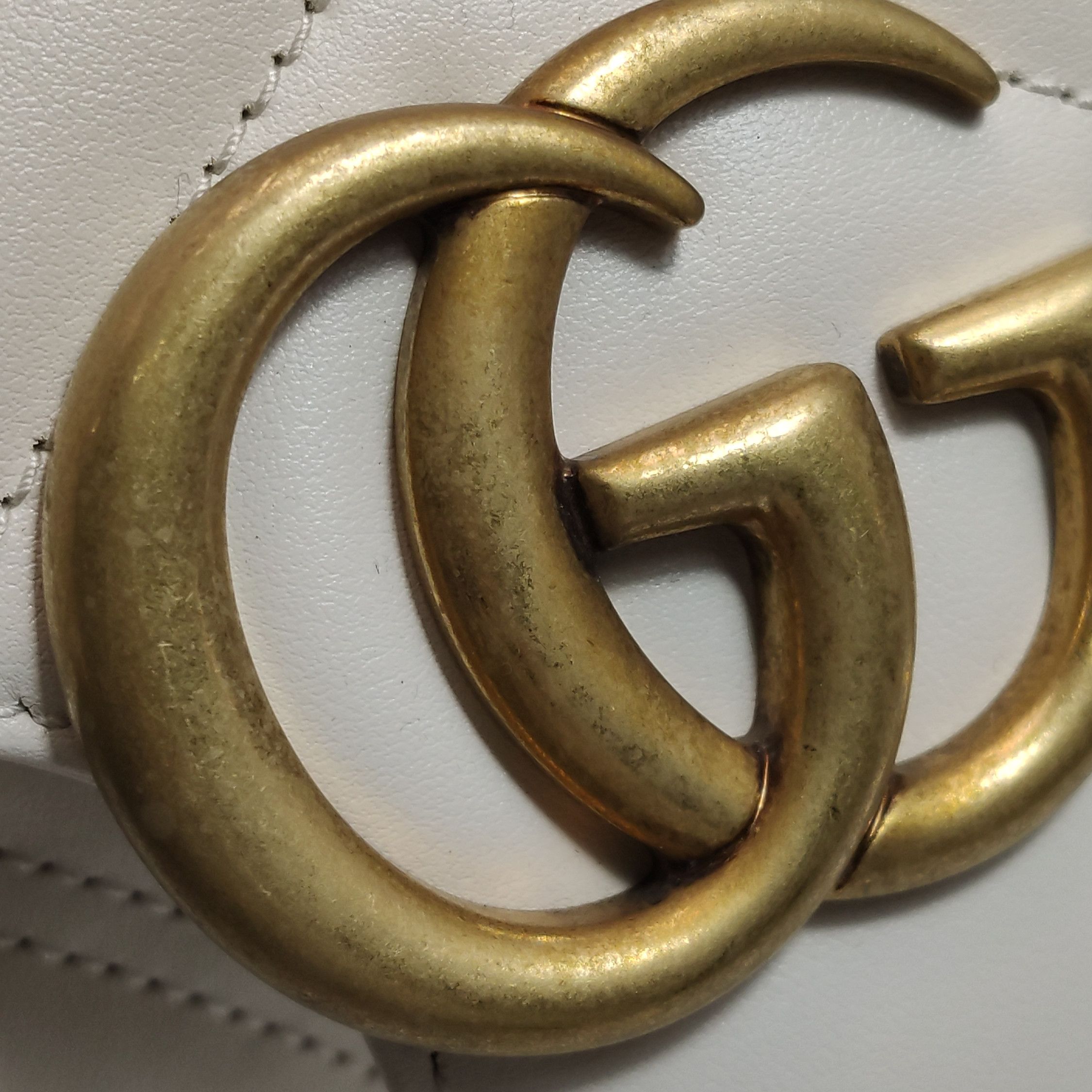 Gucci Gucci Women os Shoulder Bags Size ONE SIZE - 11 Thumbnail