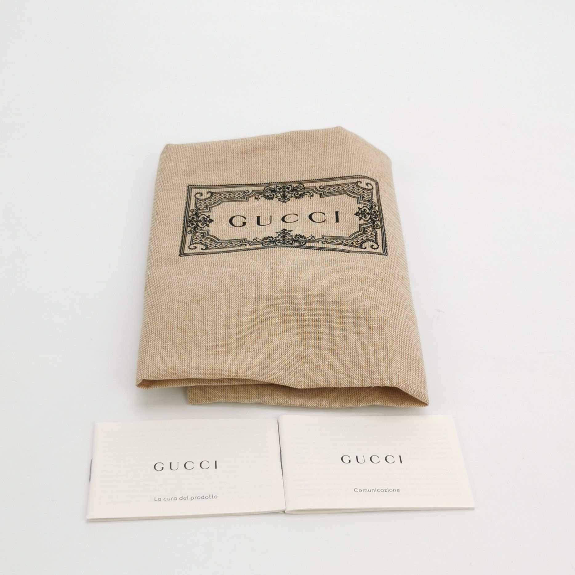 Gucci Gucci Women os Shoulder Bags Size ONE SIZE - 9 Thumbnail