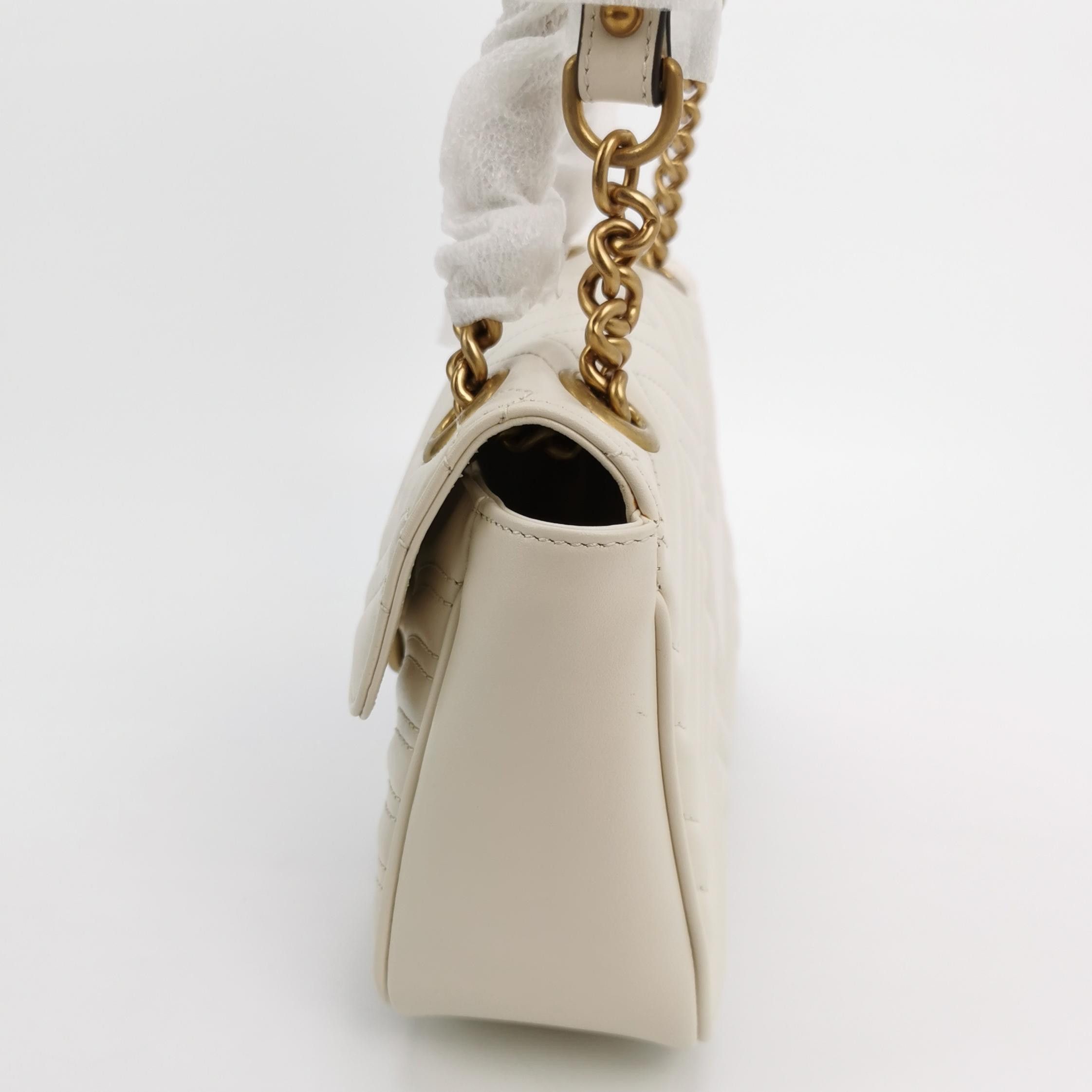 Gucci Gucci Women os Shoulder Bags Size ONE SIZE - 3 Thumbnail