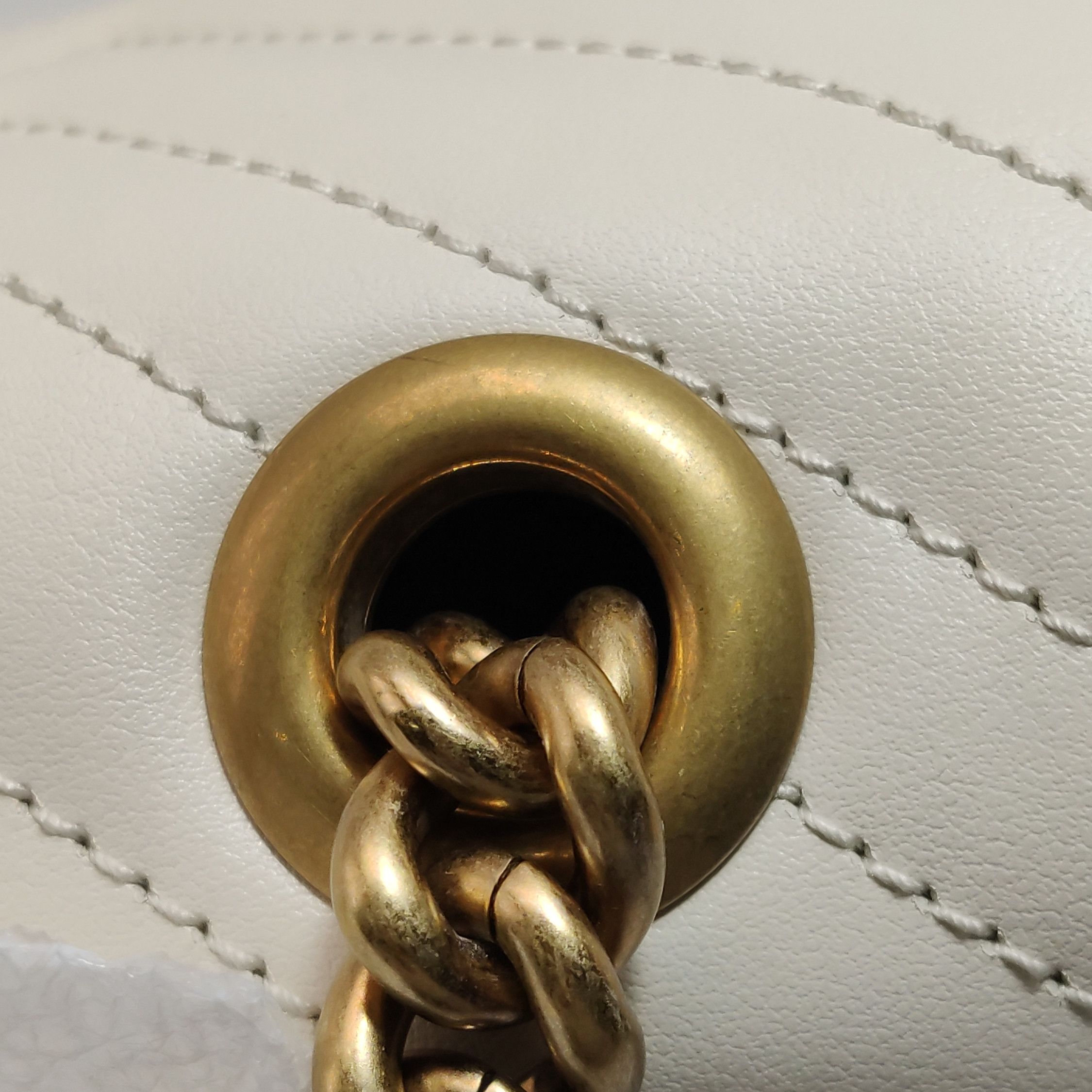 Gucci Gucci Women os Shoulder Bags Size ONE SIZE - 12 Thumbnail