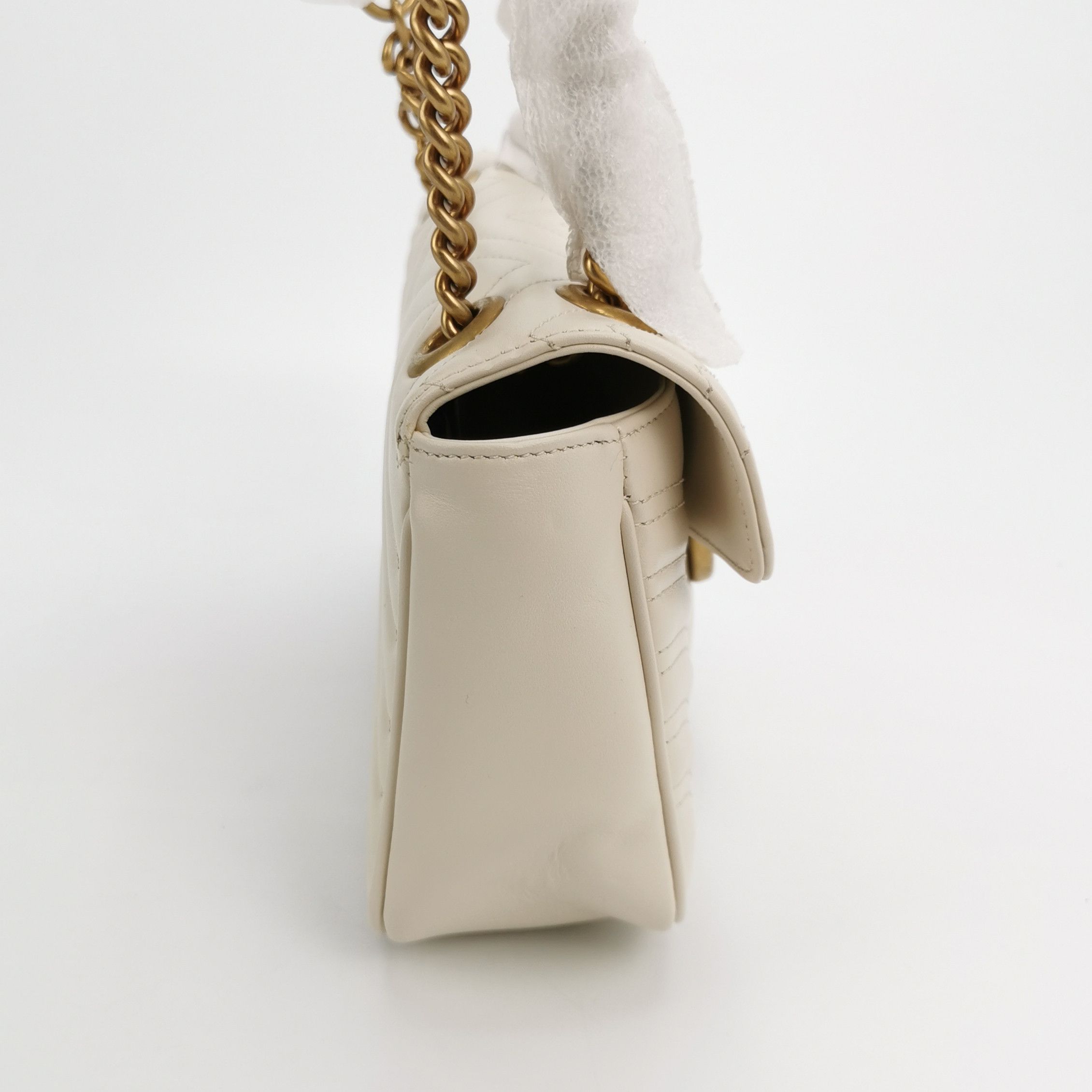 Gucci Gucci Women os Shoulder Bags Size ONE SIZE - 4 Thumbnail