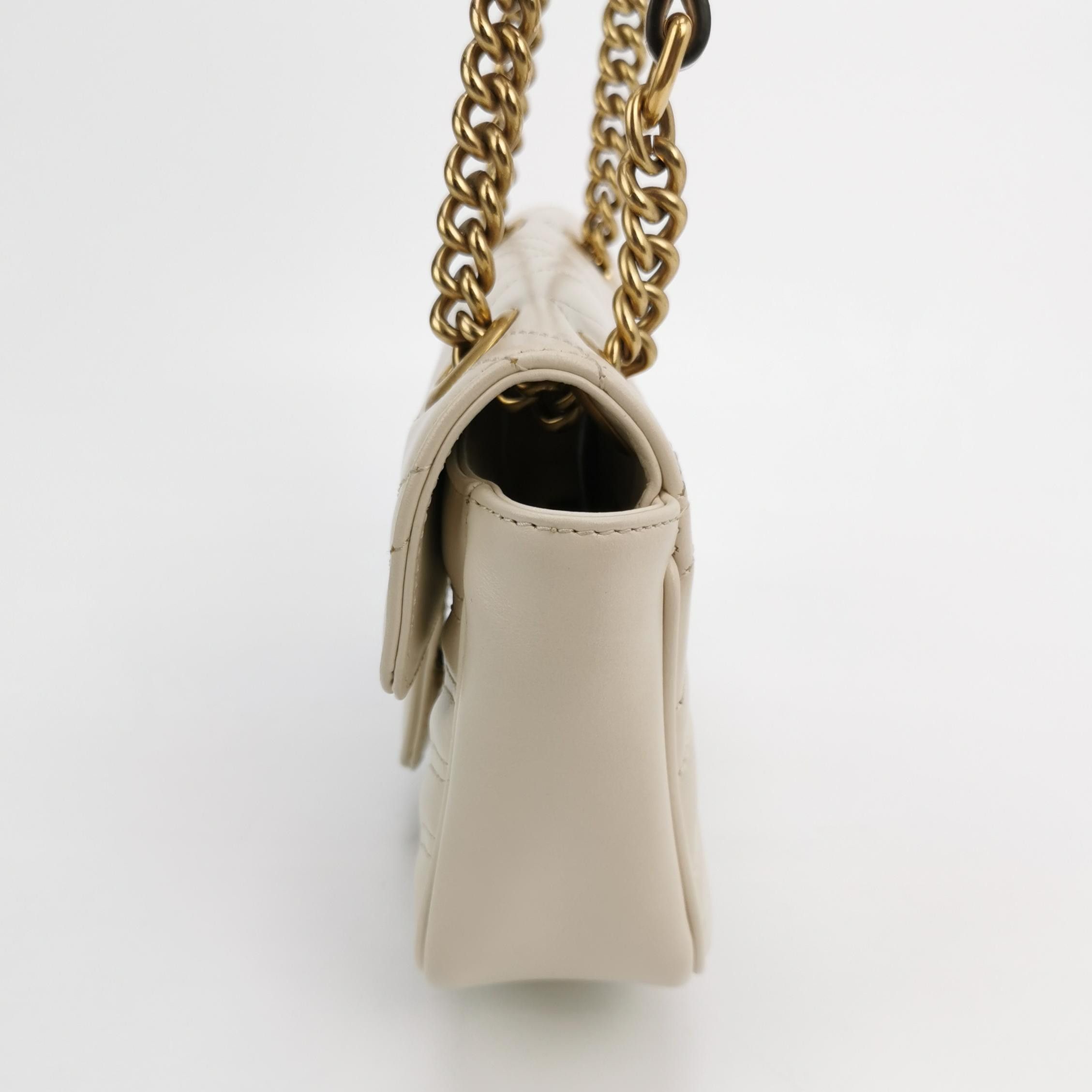 Gucci Gucci Women os Shoulder Bags Size ONE SIZE - 3 Thumbnail