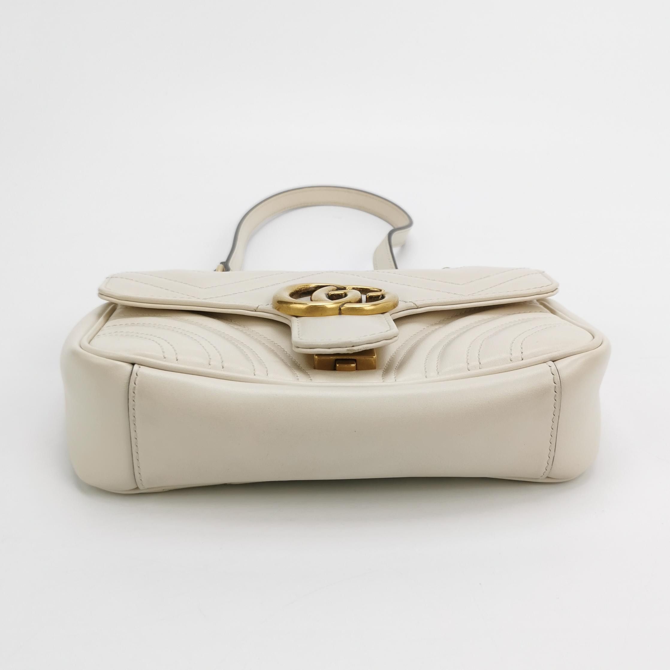 Gucci Gucci Women os Shoulder Bags Size ONE SIZE - 6 Thumbnail