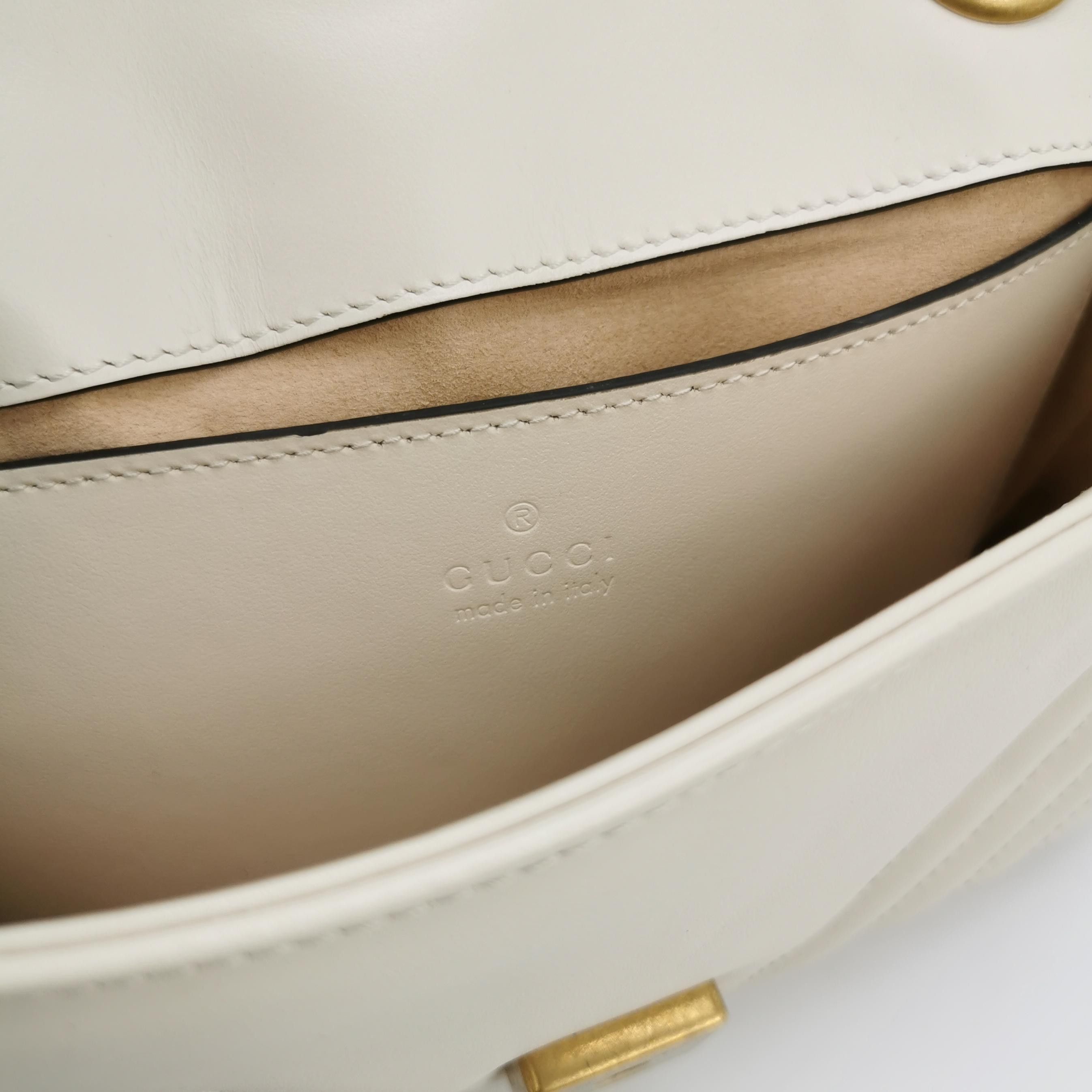 Gucci Gucci Women os Shoulder Bags Size ONE SIZE - 8 Thumbnail