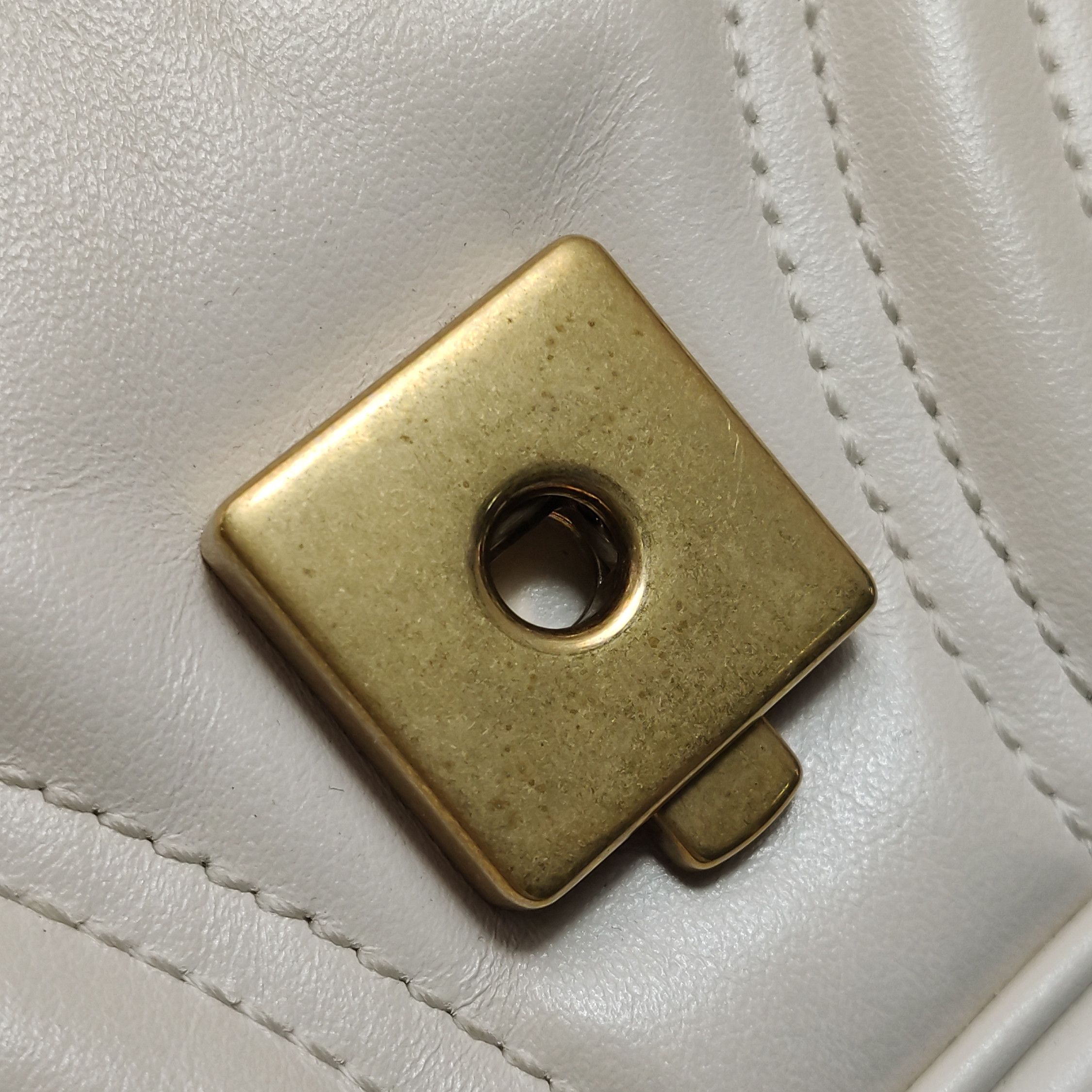 Gucci Gucci Women os Shoulder Bags Size ONE SIZE - 12 Thumbnail