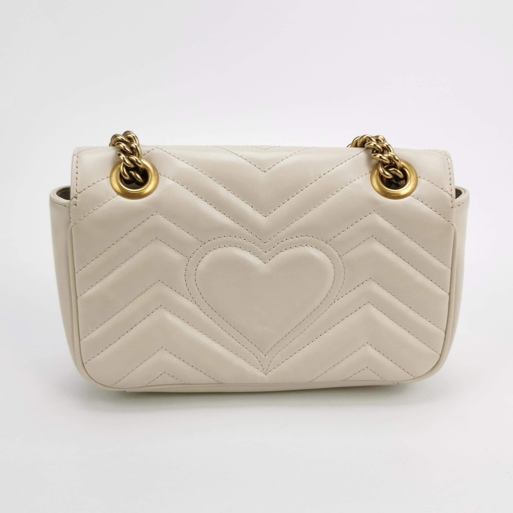 Gucci Gucci Women os Shoulder Bags Size ONE SIZE - 5 Thumbnail