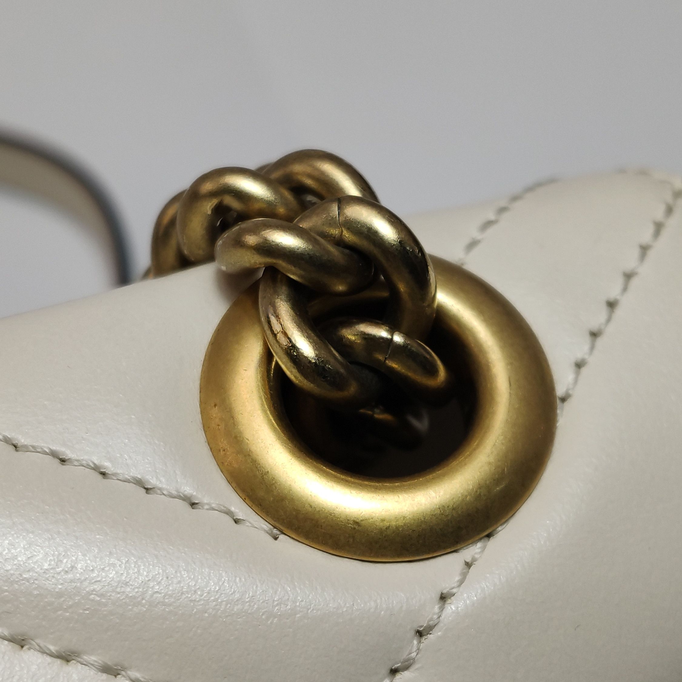 Gucci Gucci Women os Shoulder Bags Size ONE SIZE - 14 Thumbnail