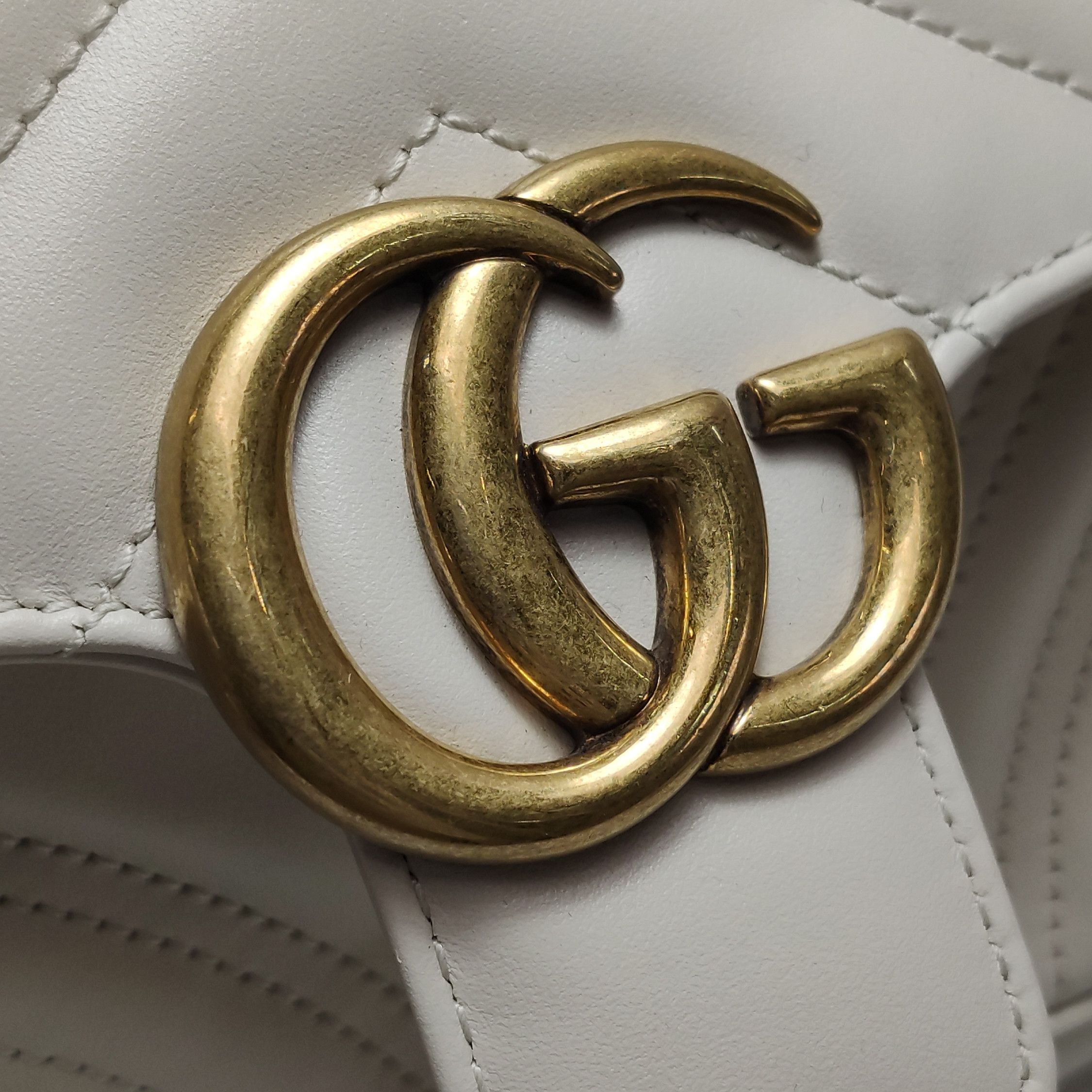Gucci Gucci Women os Shoulder Bags Size ONE SIZE - 12 Thumbnail