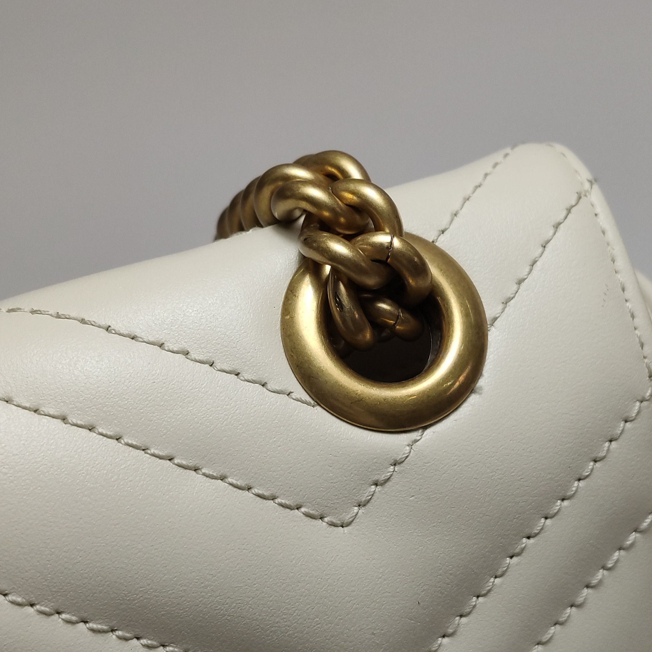 Gucci Gucci Women os Shoulder Bags Size ONE SIZE - 13 Thumbnail