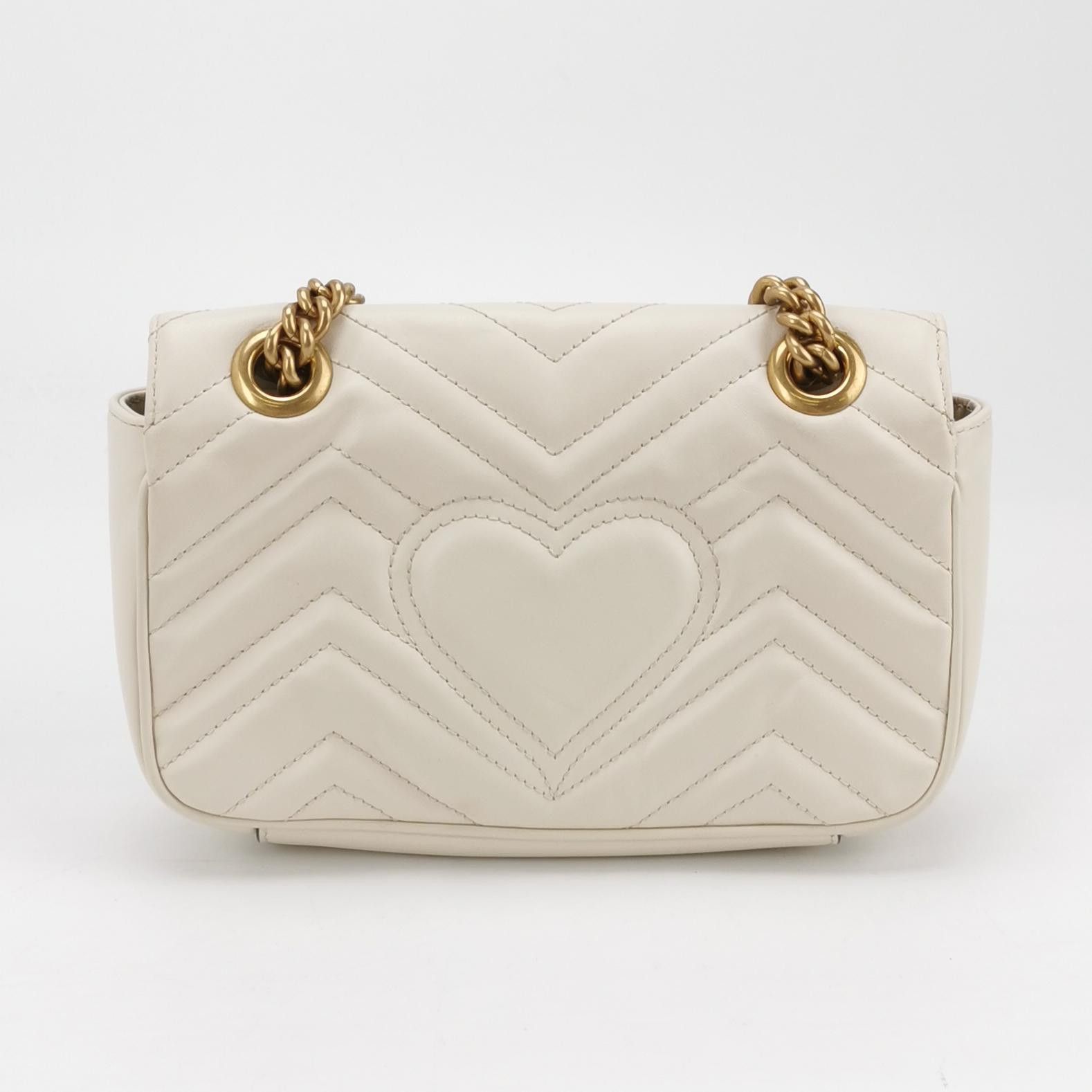 Gucci Gucci Women os Shoulder Bags Size ONE SIZE - 5 Thumbnail
