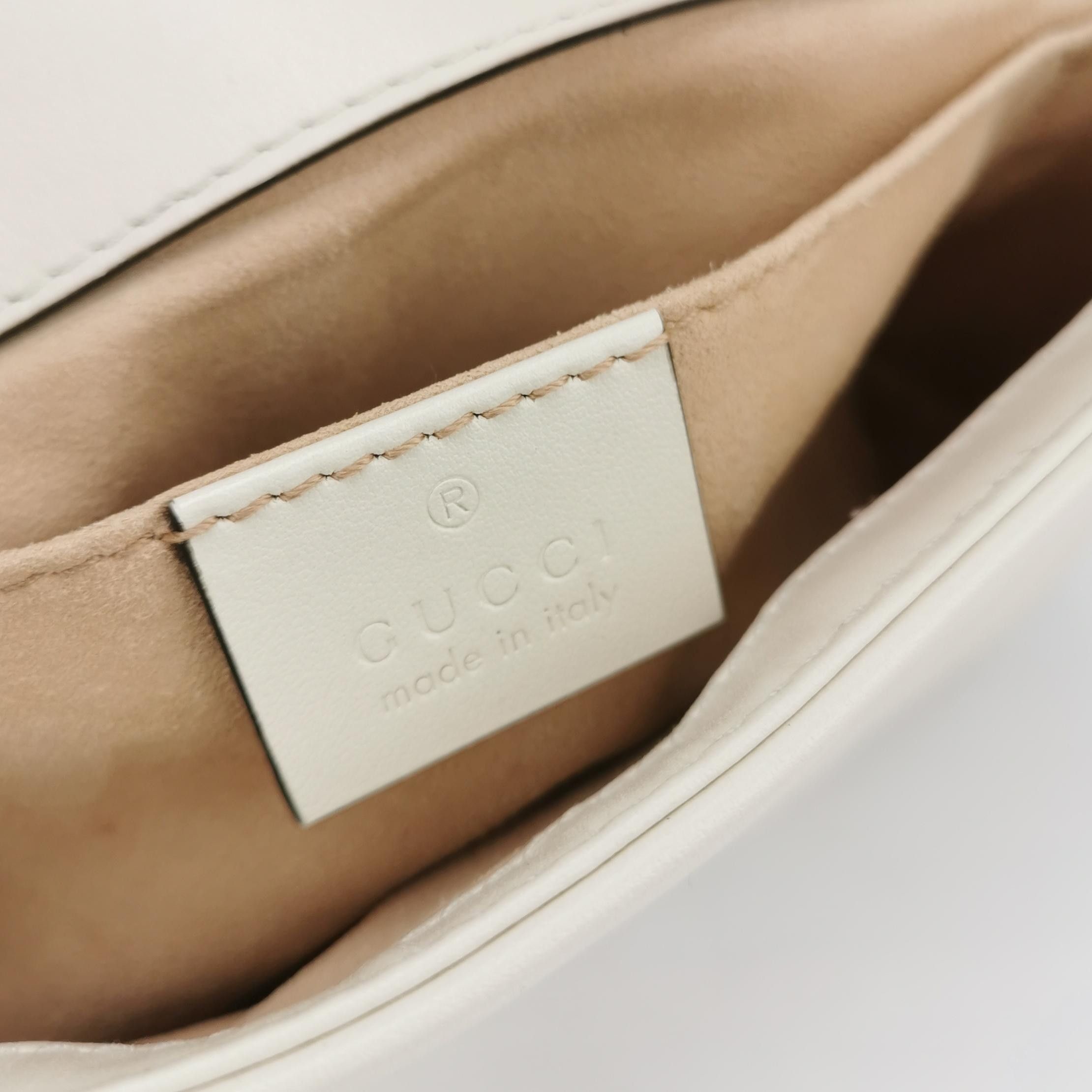 Gucci Gucci Women os Shoulder Bags Size ONE SIZE - 8 Thumbnail