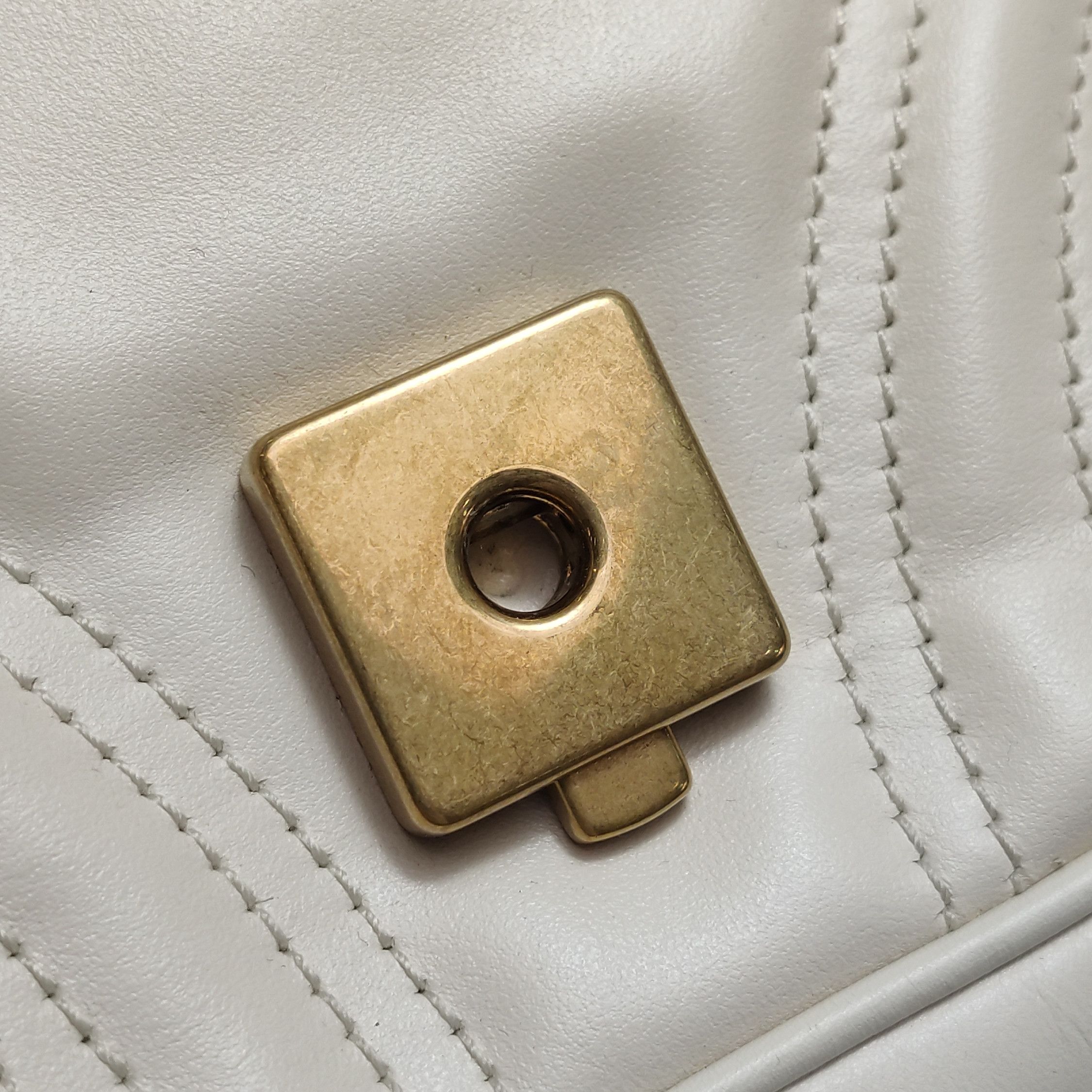 Gucci Gucci Women os Shoulder Bags Size ONE SIZE - 11 Thumbnail