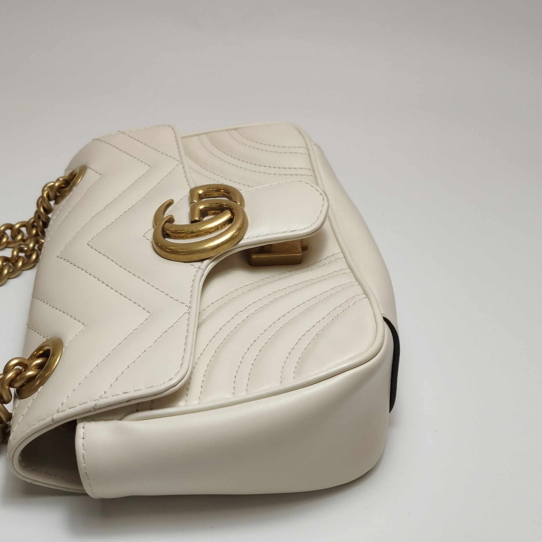 Gucci Gucci Women os Shoulder Bags Size ONE SIZE - 17 Thumbnail