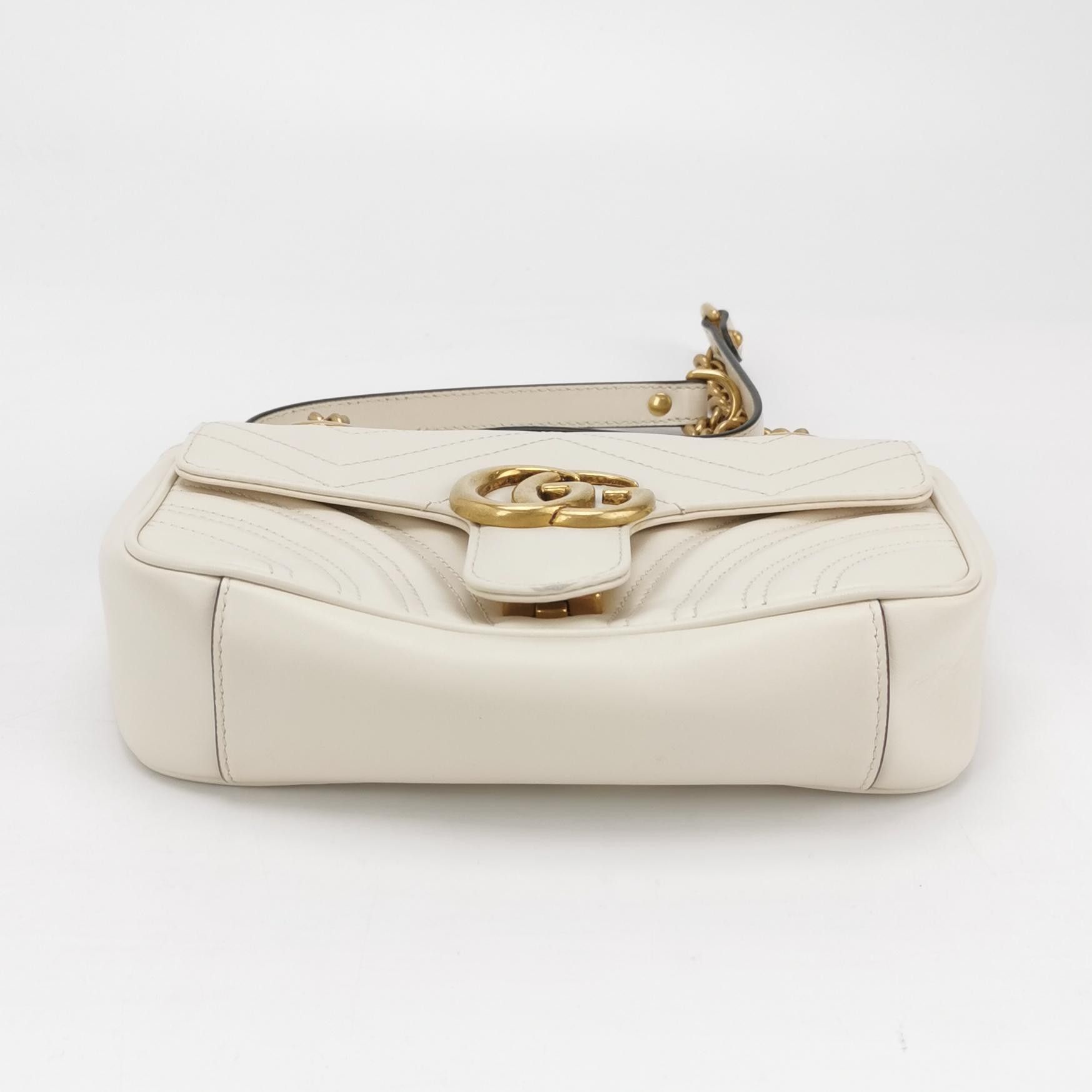 Gucci Gucci Women os Shoulder Bags Size ONE SIZE - 6 Thumbnail