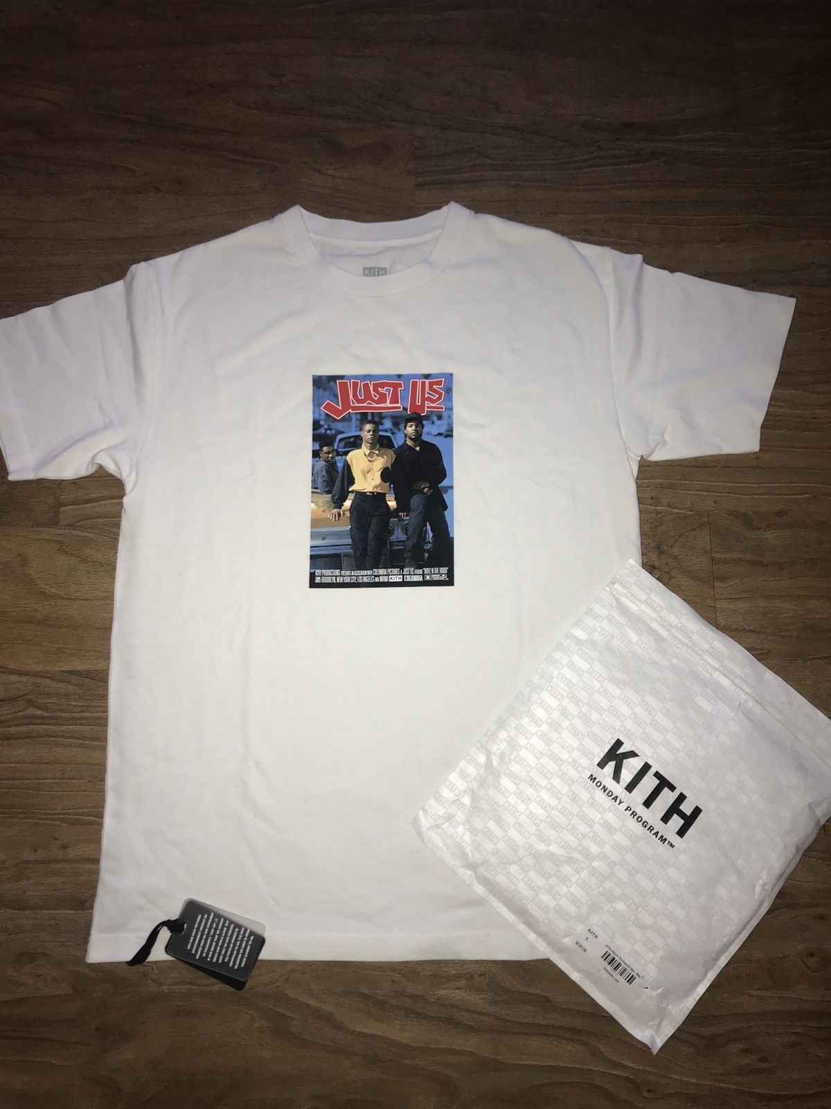 Kith Kith x Boyz In The Hood Grailed
