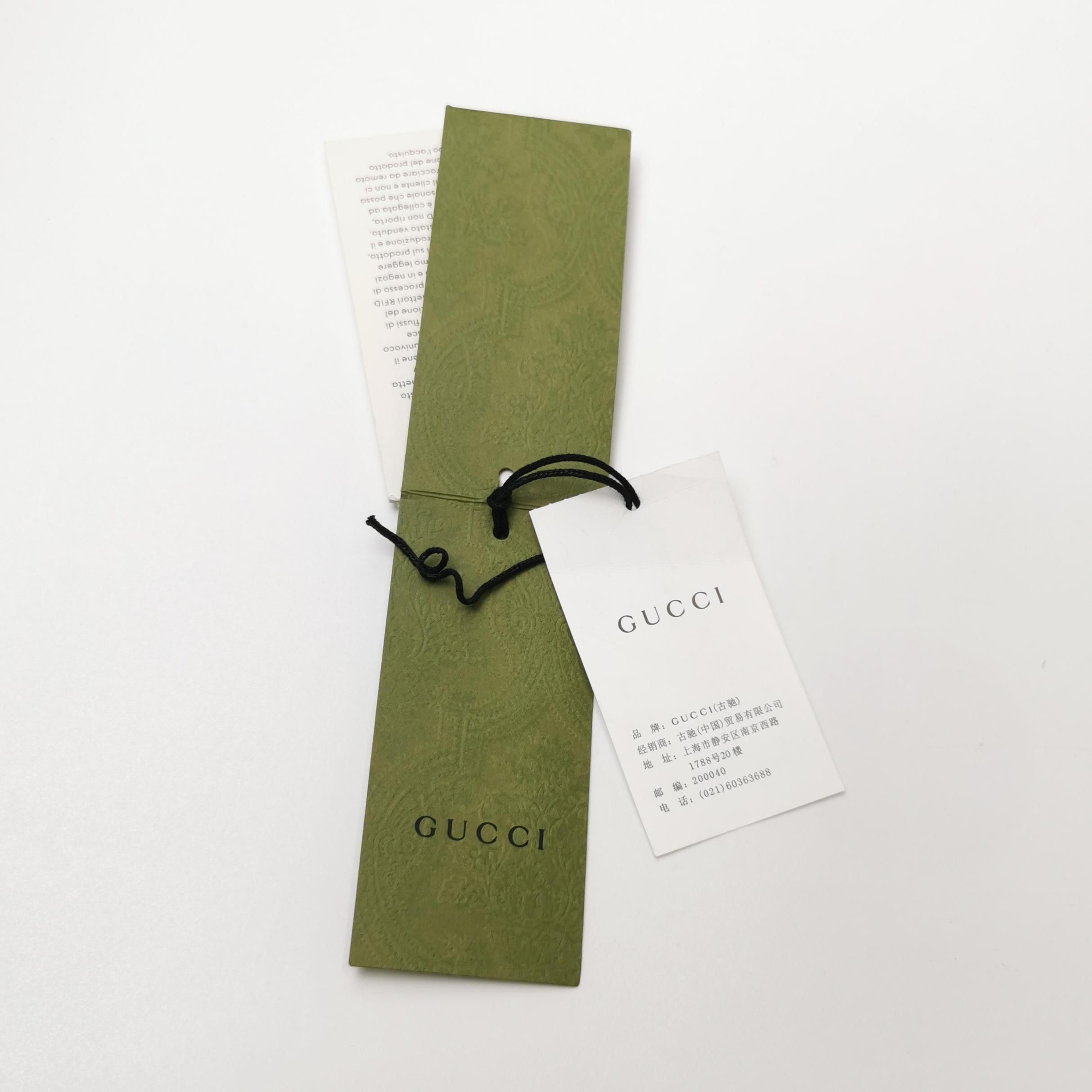Gucci Gucci Orange Logo Patch Zip Vest Size 38 Size XS / US 0-2 / IT 36-38 - 4 Thumbnail