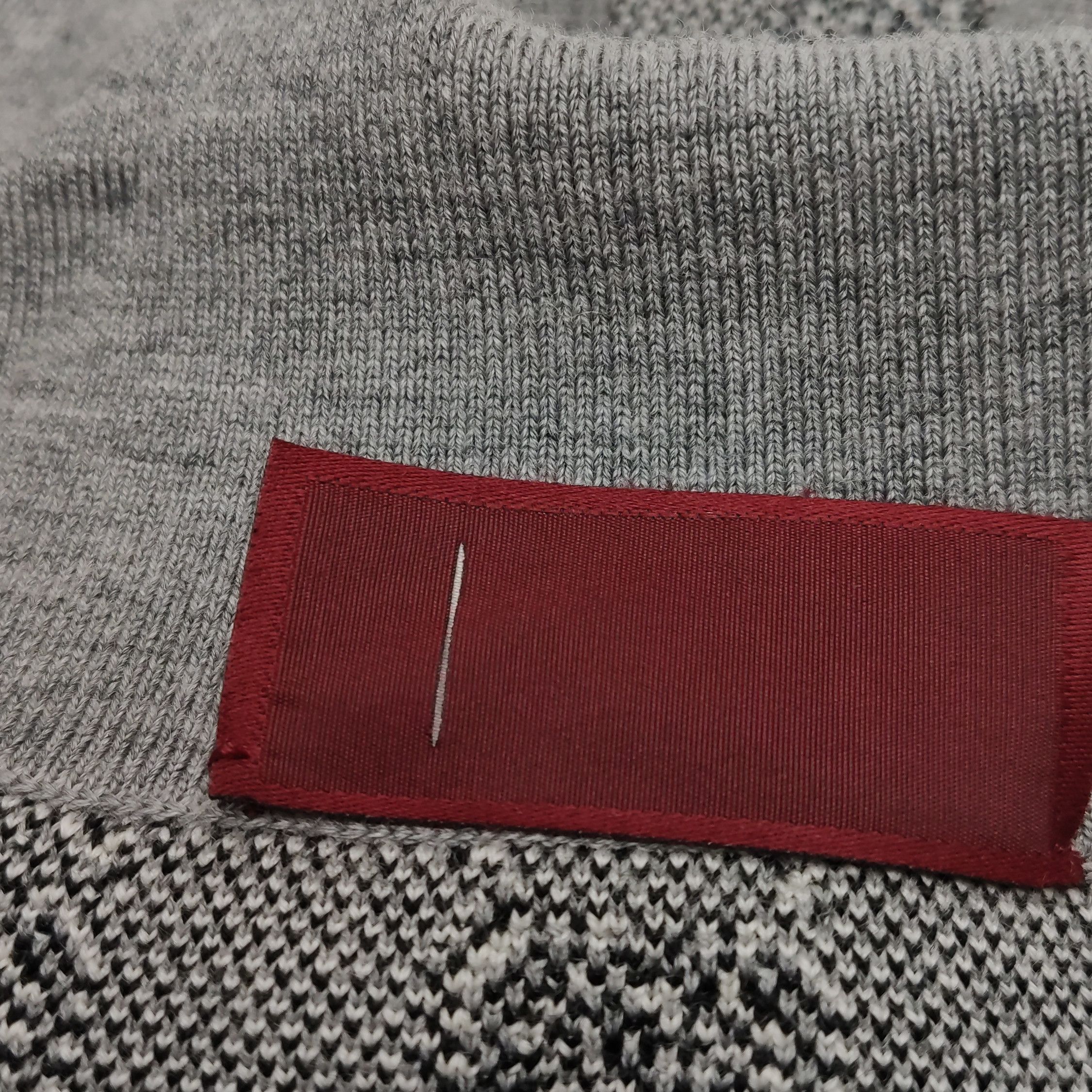 Gucci Gucci GG Logo Knit Dress Size XS Size XS / US 0-2 / IT 36-38 - 8 Thumbnail