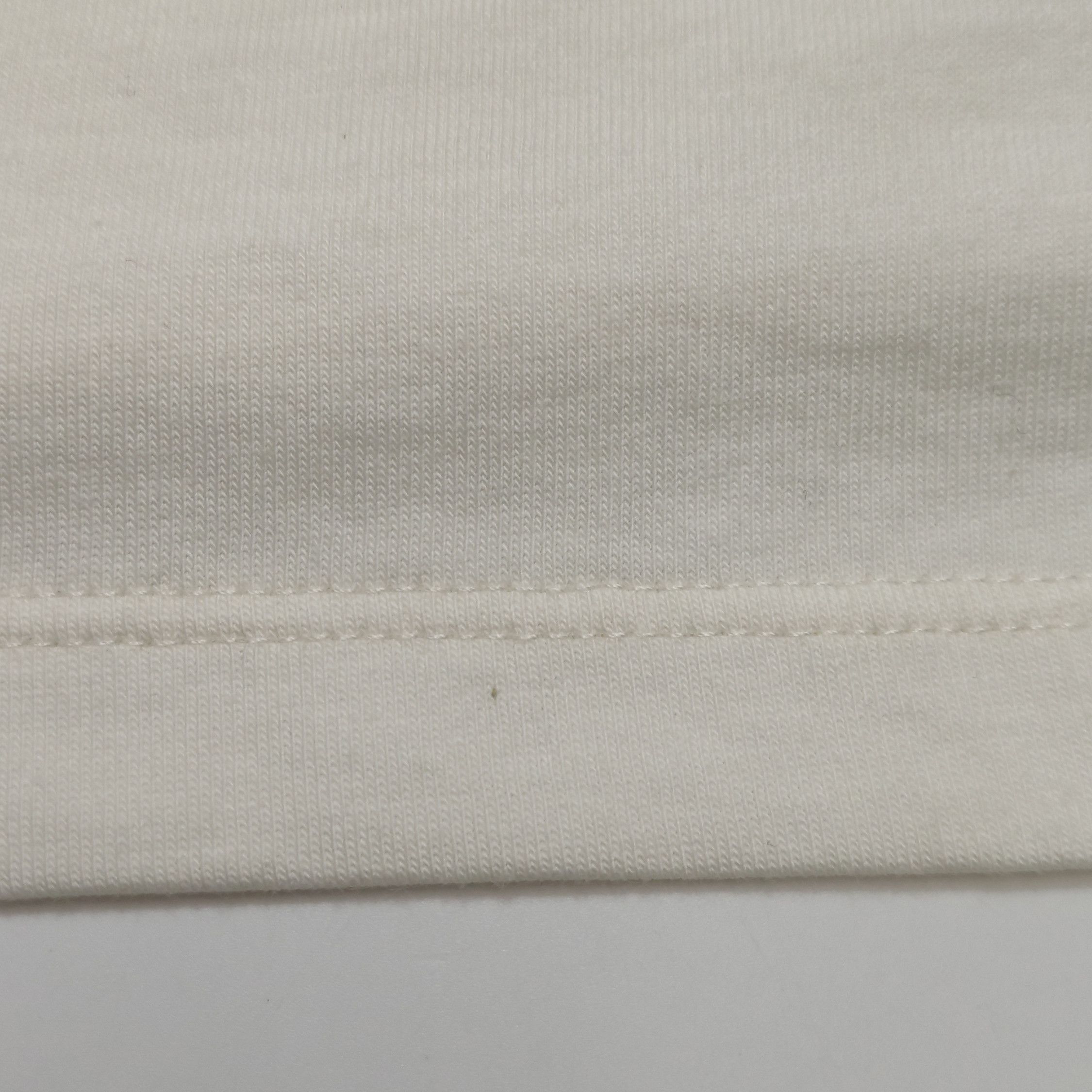 Gucci Gucci Extra Gucci Logo Sequin T-Shirt Size XS Size XS / US 0-2 / IT 36-38 - 8 Thumbnail