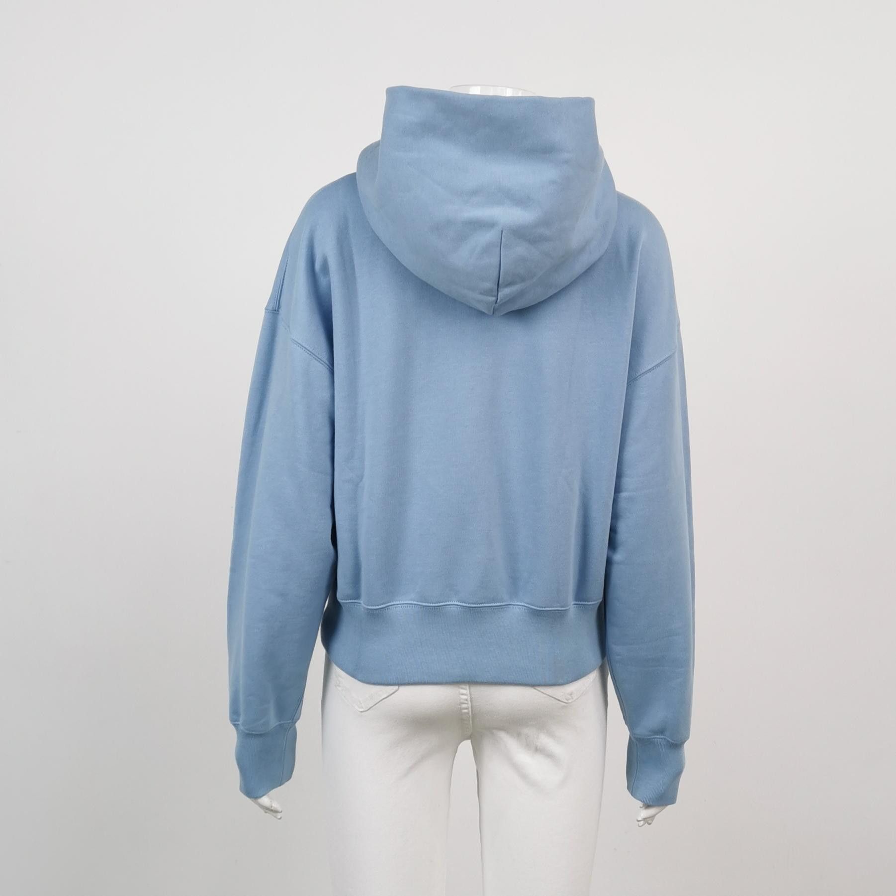 Gucci Gucci GG Logo Hoodie Size XXS Size XXS / US 00 / IT 34 - 2 Thumbnail