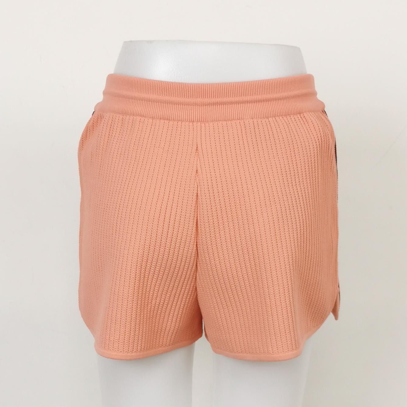 Gucci Gucci x Adidas Logo Knit Shorts Size M Size US 32 / EU 48 - 2 Thumbnail