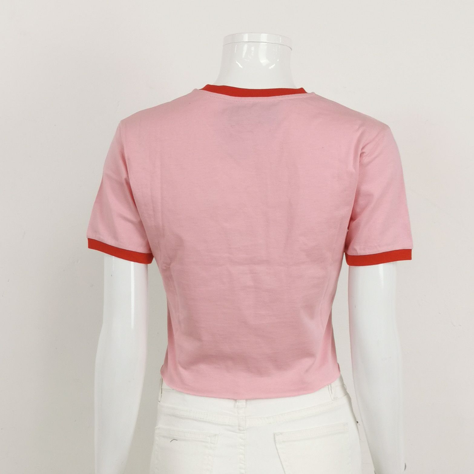Gucci Gucci x Adidas Logo T-Shirt Size XS Size XS / US 0-2 / IT 36-38 - 2 Thumbnail