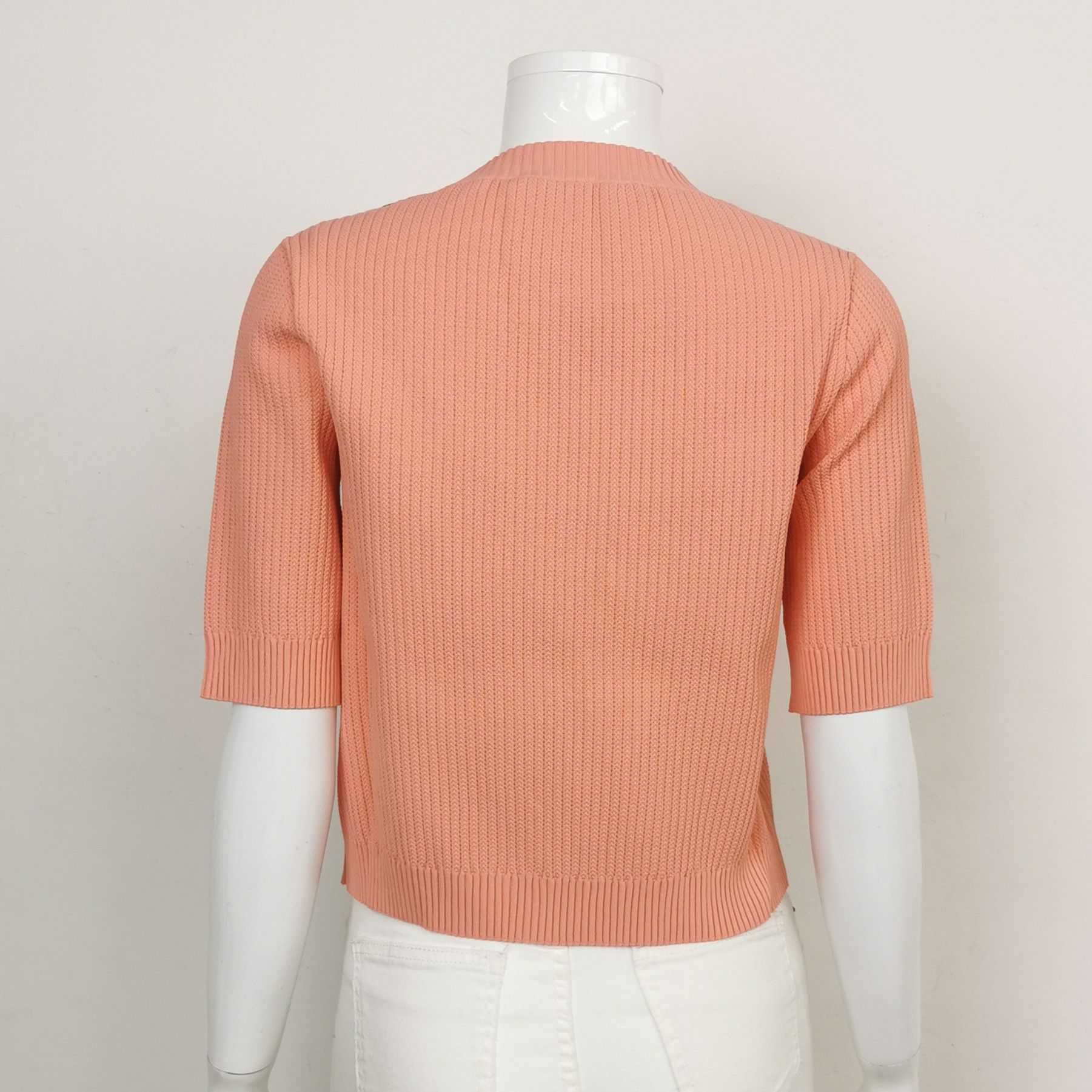 Gucci Gucci x Adidas Logo Knit Sweater Size M Size US M / EU 48-50 / 2 - 2 Thumbnail