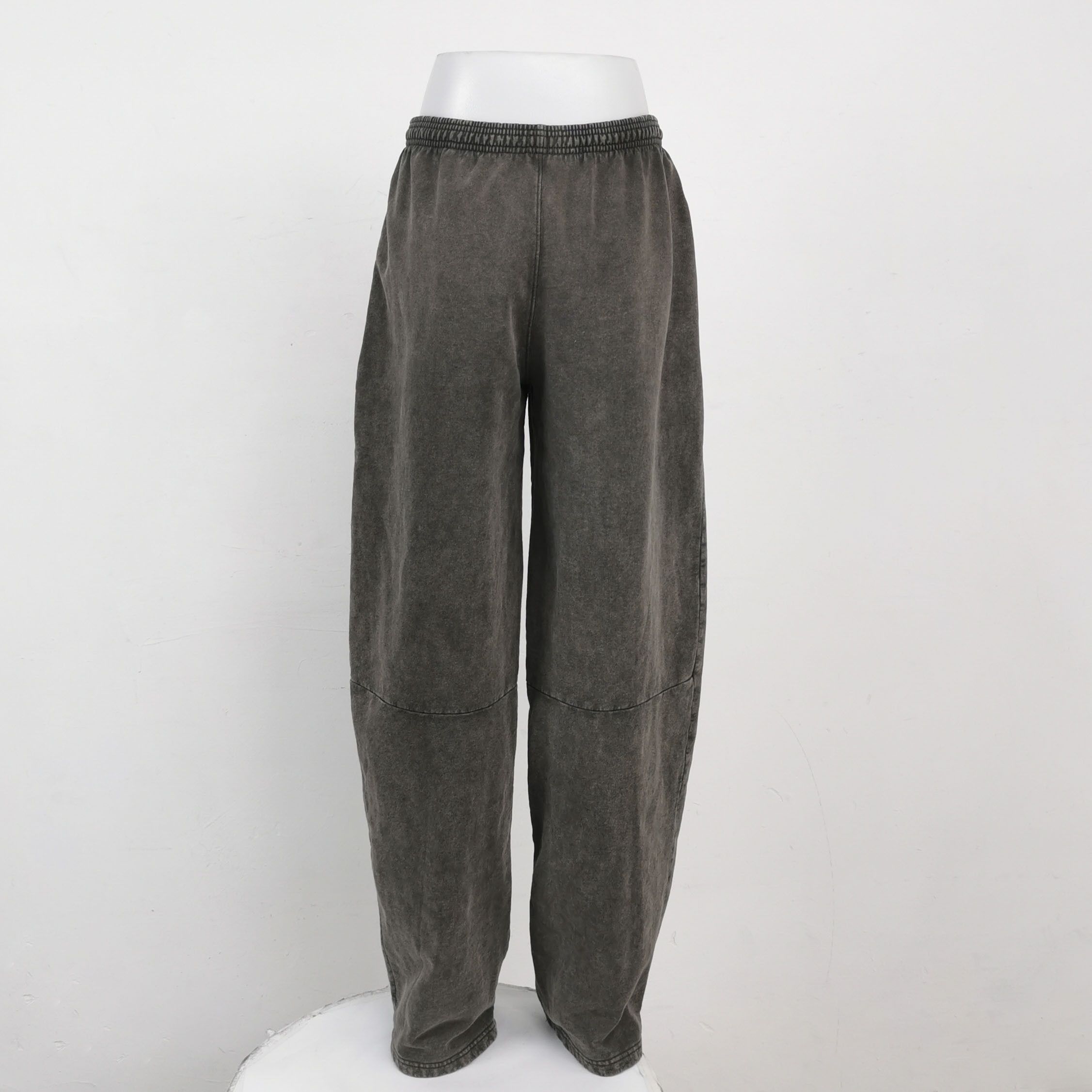 Alexander Wang Alexander Wang Logo Sweatpants Size XXS Size 24" / US 00 / IT 34 - 2 Thumbnail