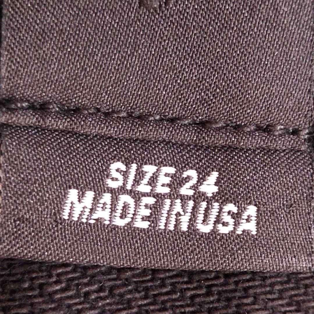 Alexander Wang Alexander Wang Black Denim Jeans Size 24 Size 24" / US 00 / IT 34 - 6 Thumbnail