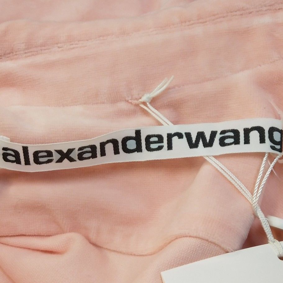 Alexander Wang Alexander Wang Pink Blazer Suit Size 4 Size S / US 4 / IT 40 - 6 Thumbnail