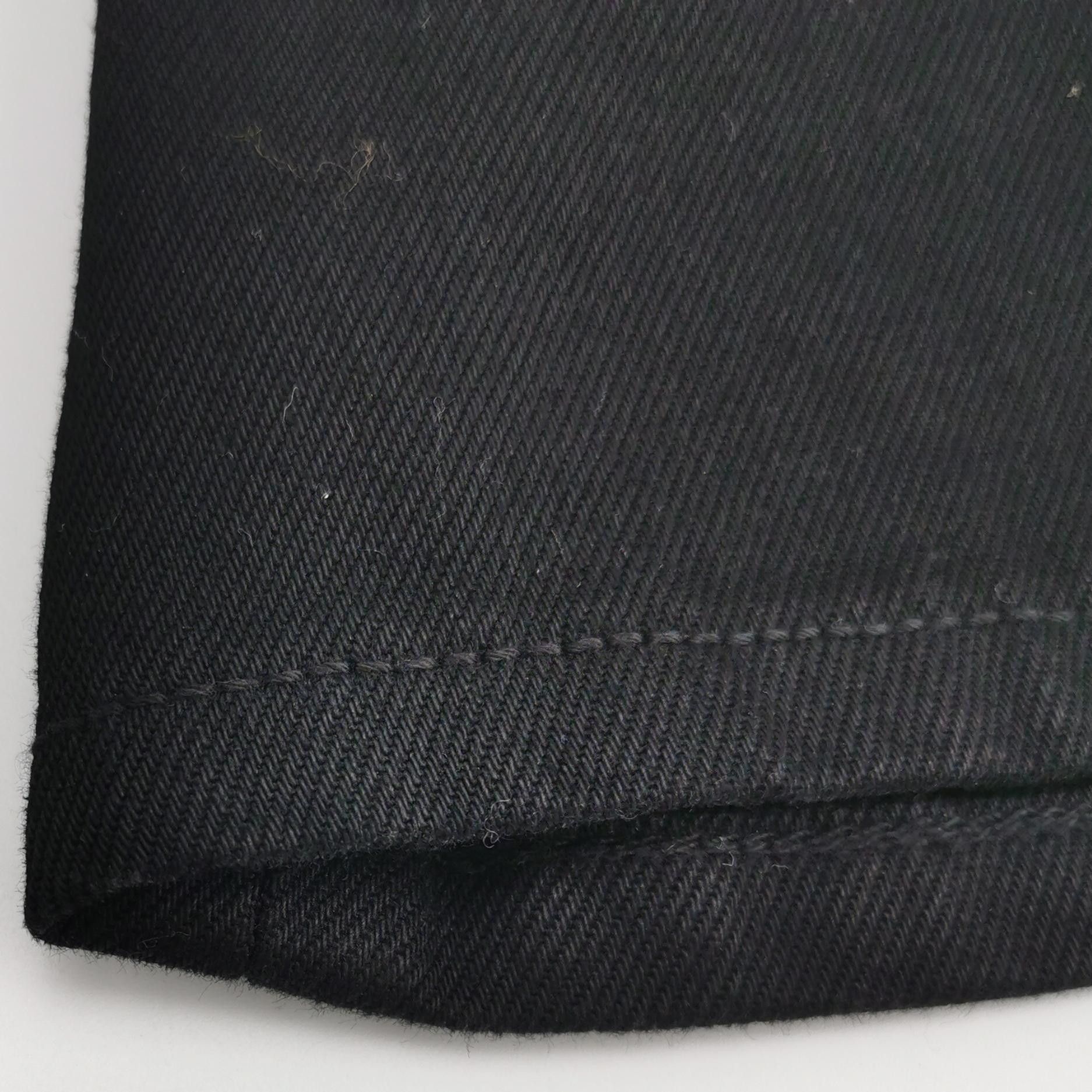 Alexander Wang Alexander Wang Cotton Pants Size 27 Size 27" / US 4 / IT 40 - 4 Thumbnail