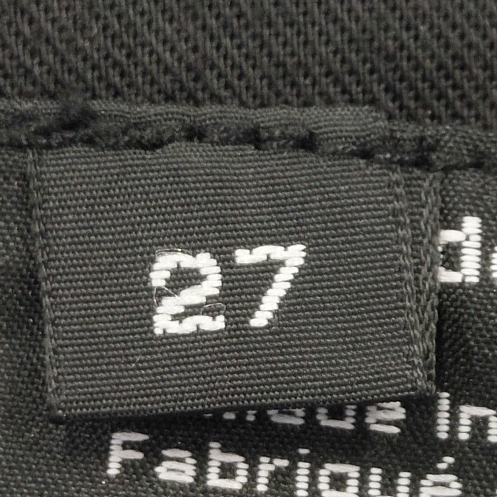Alexander Wang Alexander Wang Cotton Pants Size 27 Size 27" / US 4 / IT 40 - 8 Thumbnail