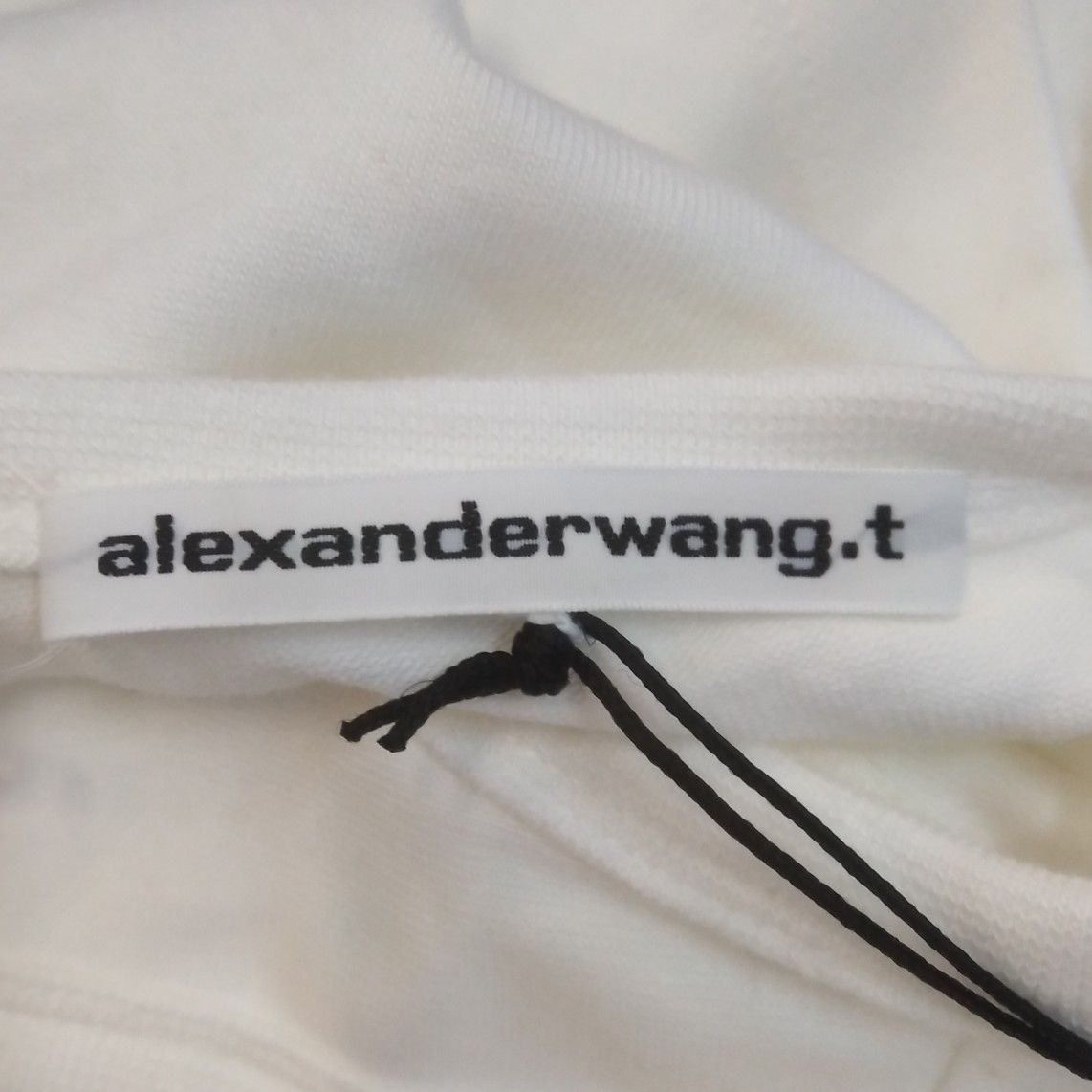 Alexander Wang Alexander Wang Pleated Tank Dress Size L Size L / US 10 / IT 46 - 7 Thumbnail
