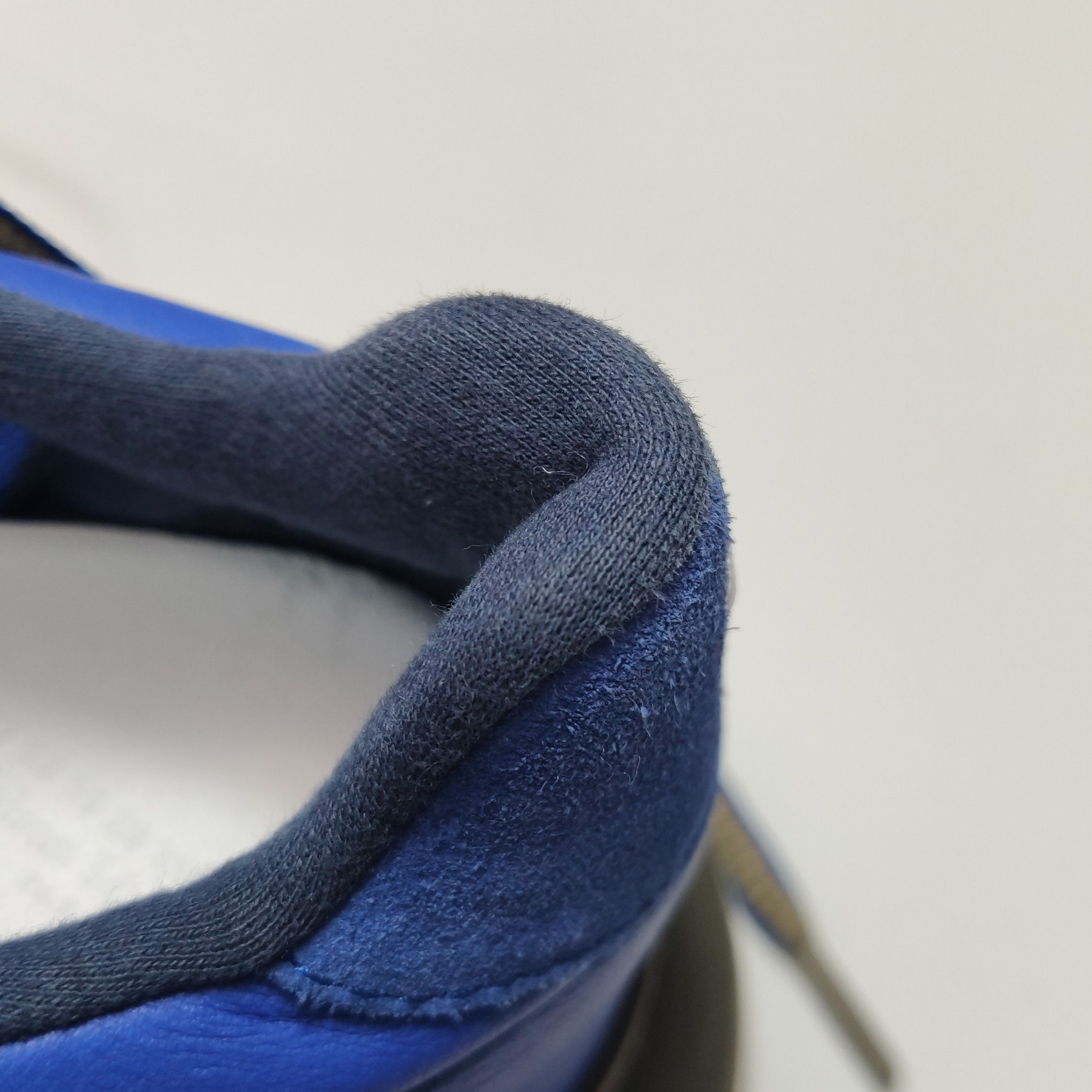 Maison Margiela Maison Margiela Blue Platform Sneakers Size 36 Size US 6 / IT 36 - 7 Thumbnail
