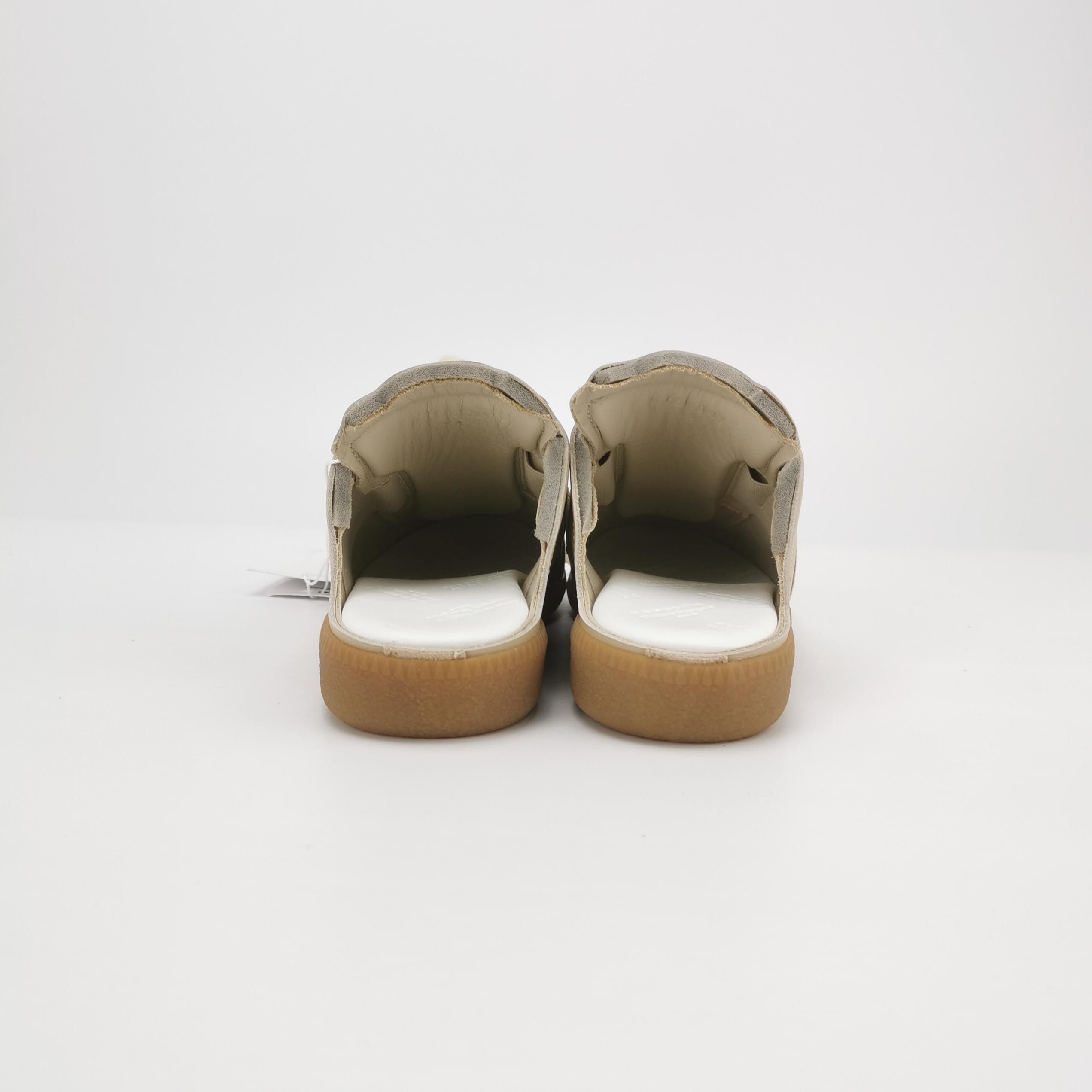 Maison Margiela Maison Margiela Replica Mules Size 35 Size US 5 / IT 35 - 4 Thumbnail