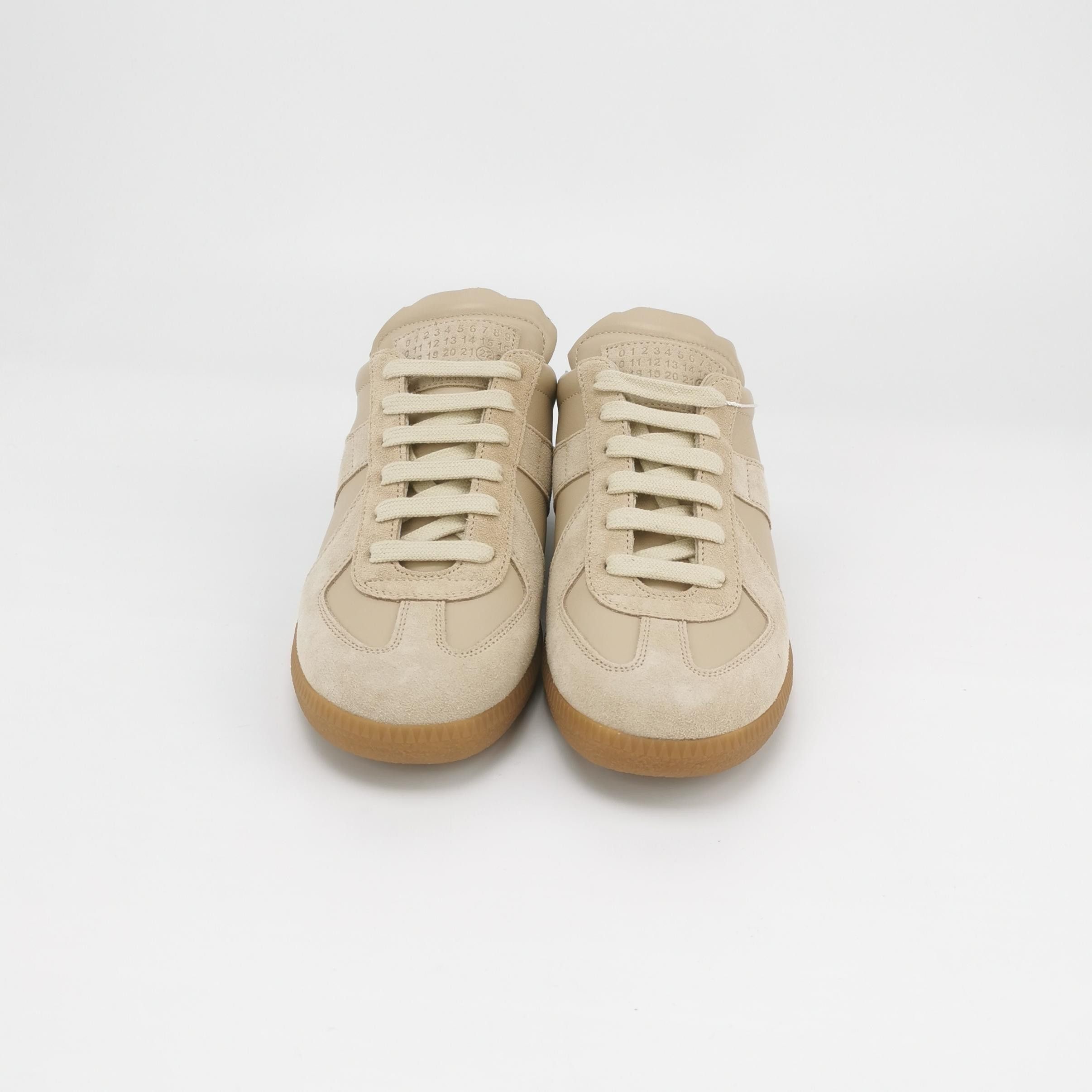 Maison Margiela Maison Margiela Replica Mules Size 35 Size US 5 / IT 35 - 3 Thumbnail