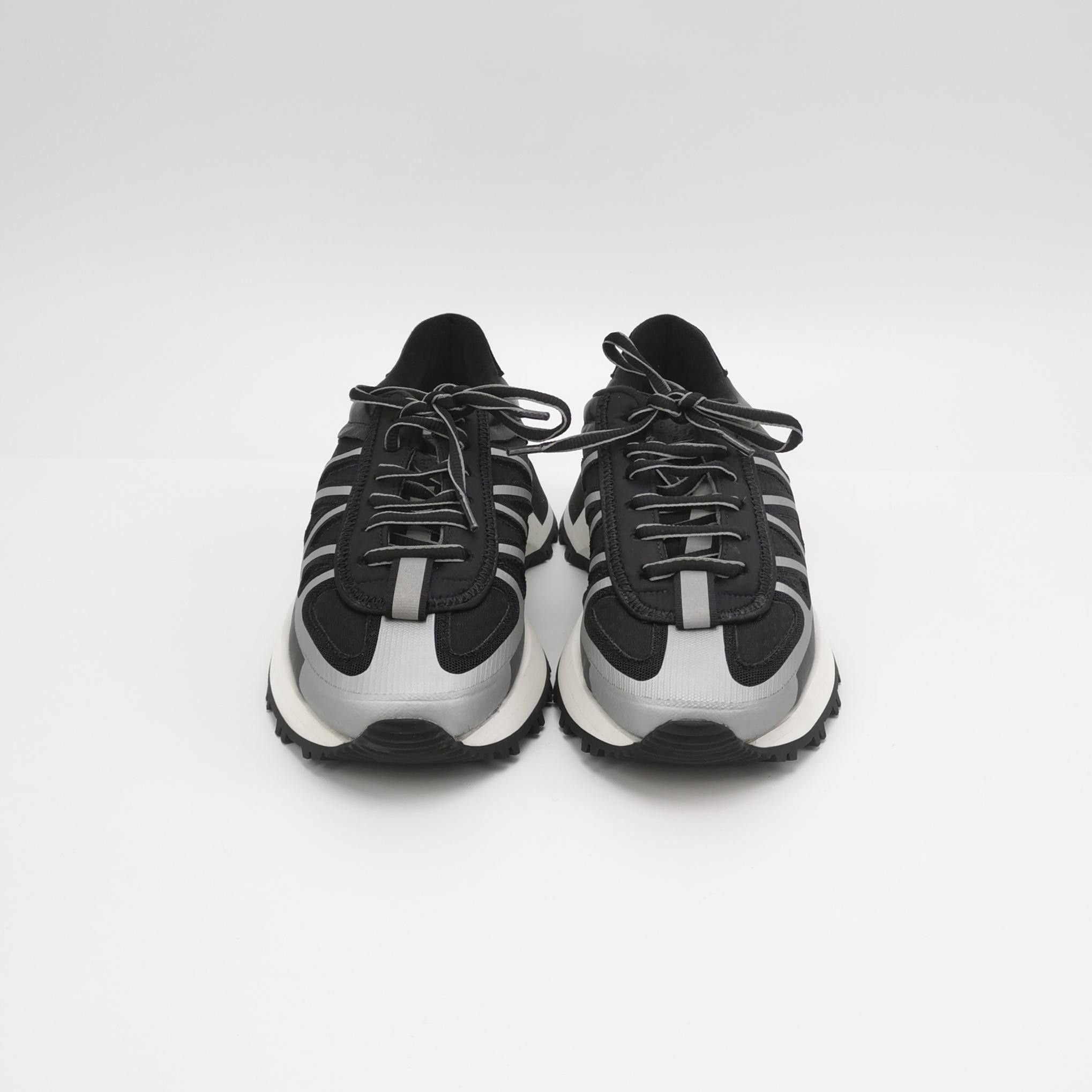 Maison Margiela Maison Margiela Lace-up Low-Top Sneakers Size 39 Size US 9 / IT 39 - 3 Thumbnail