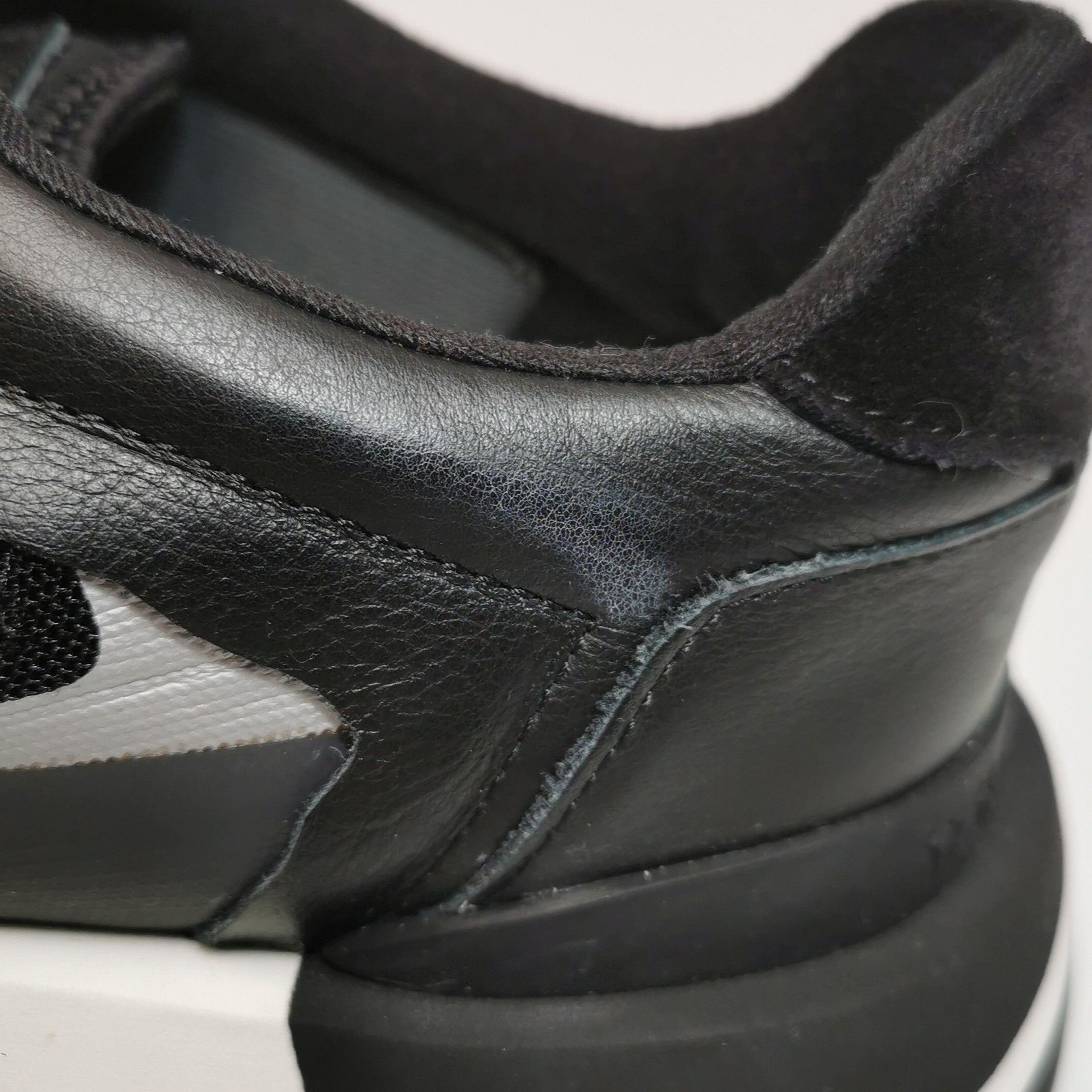 Maison Margiela Maison Margiela Lace-up Low-Top Sneakers Size 39 Size US 9 / IT 39 - 7 Thumbnail